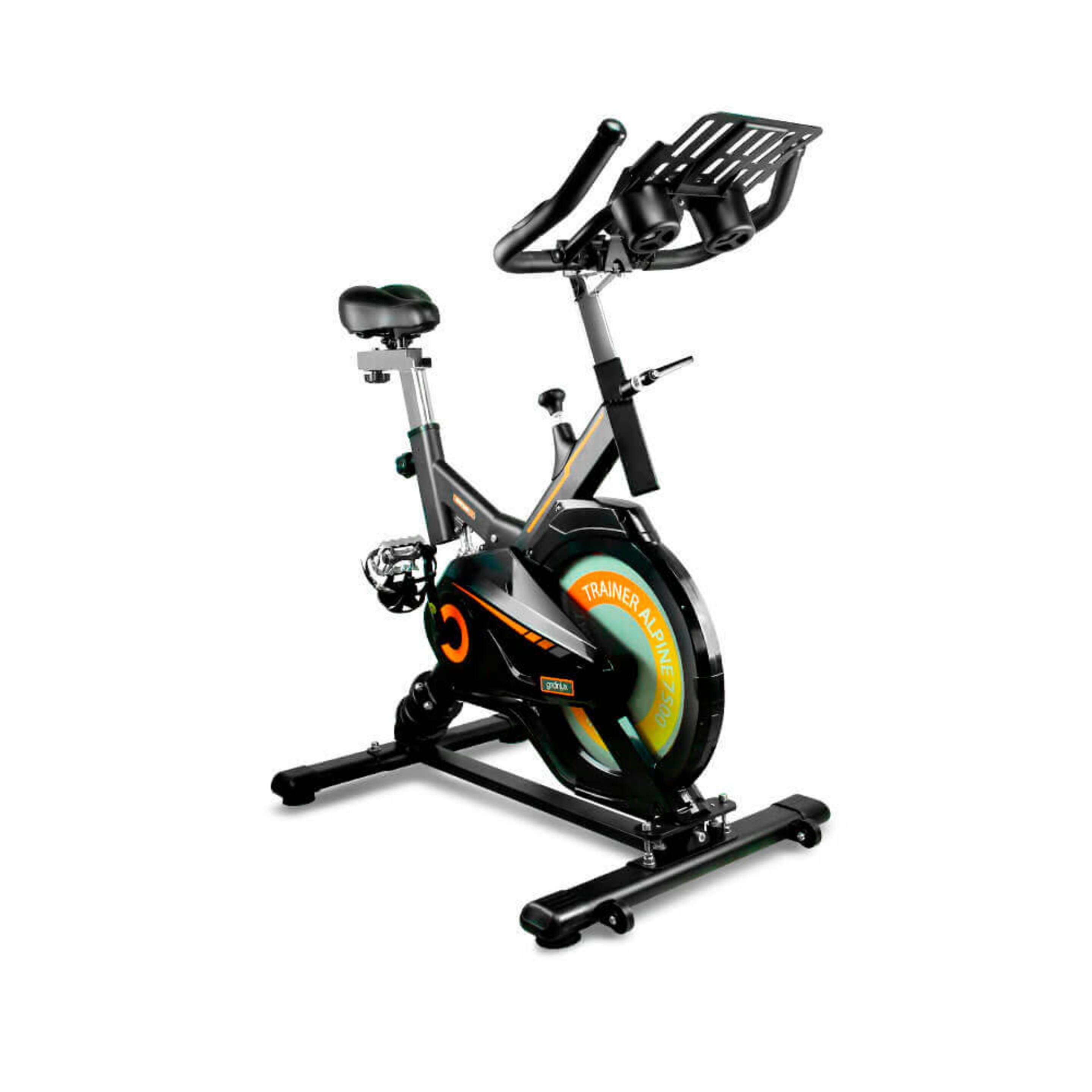 Bicicleta Spinning Power Trainer