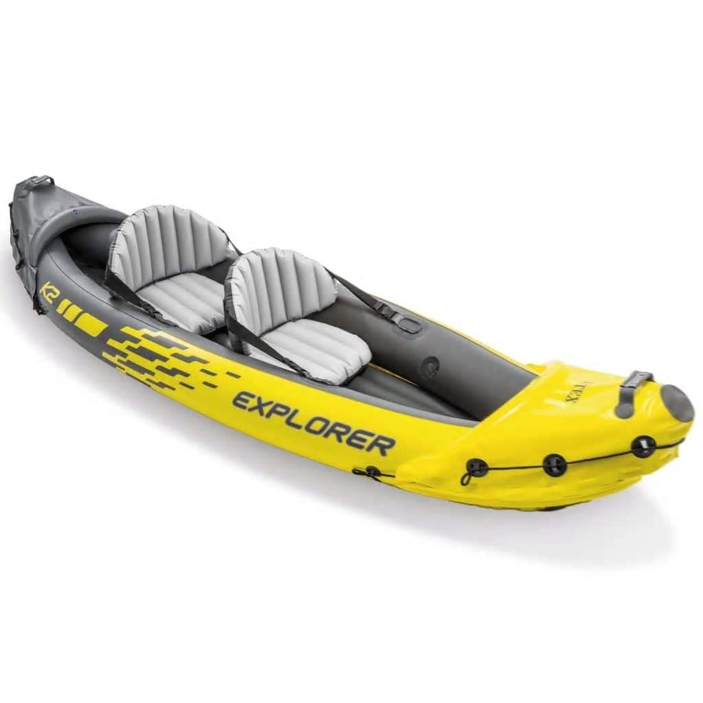 Kayak Inflable Intex