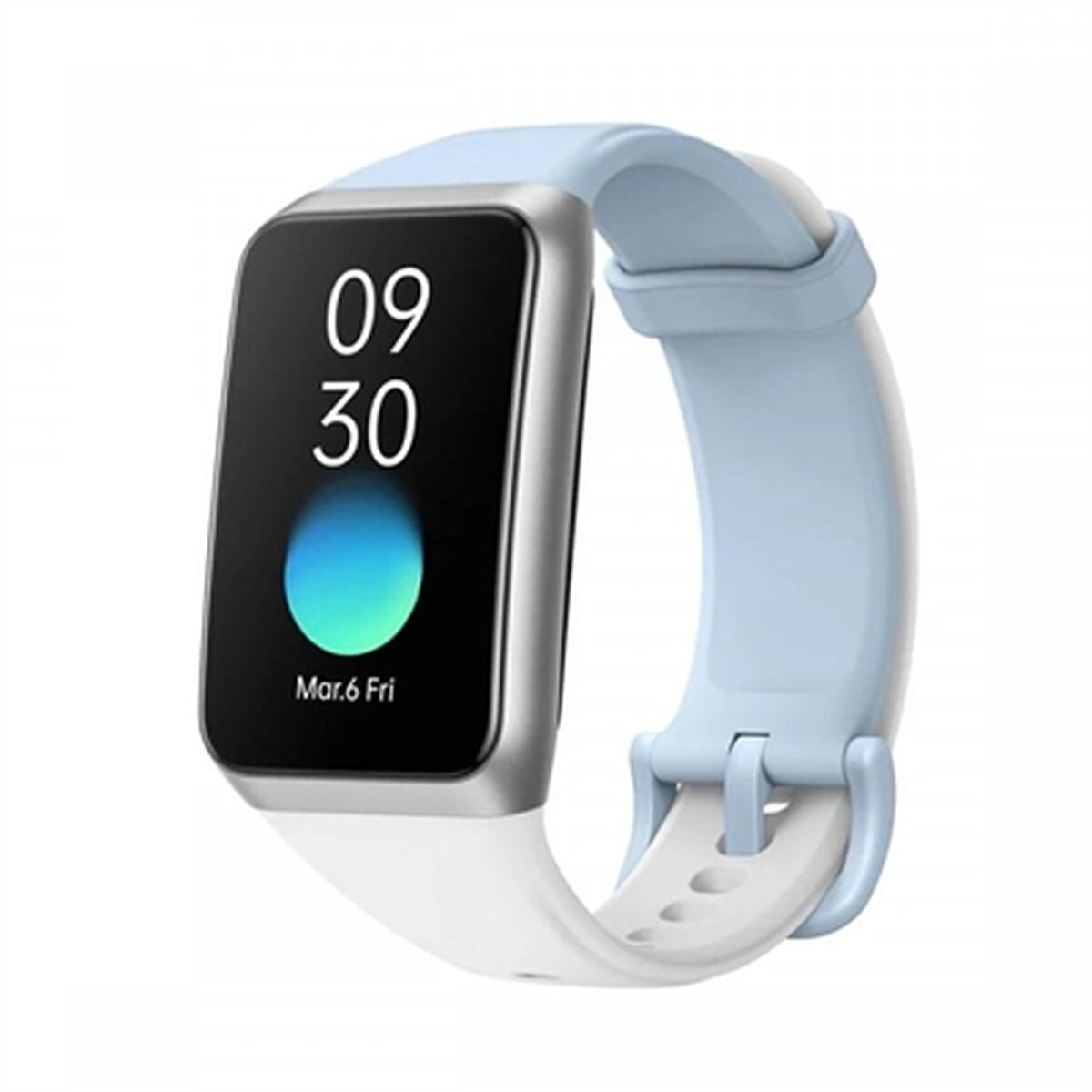 Smartwatch Oppo Band 2 1,57" - azul - 