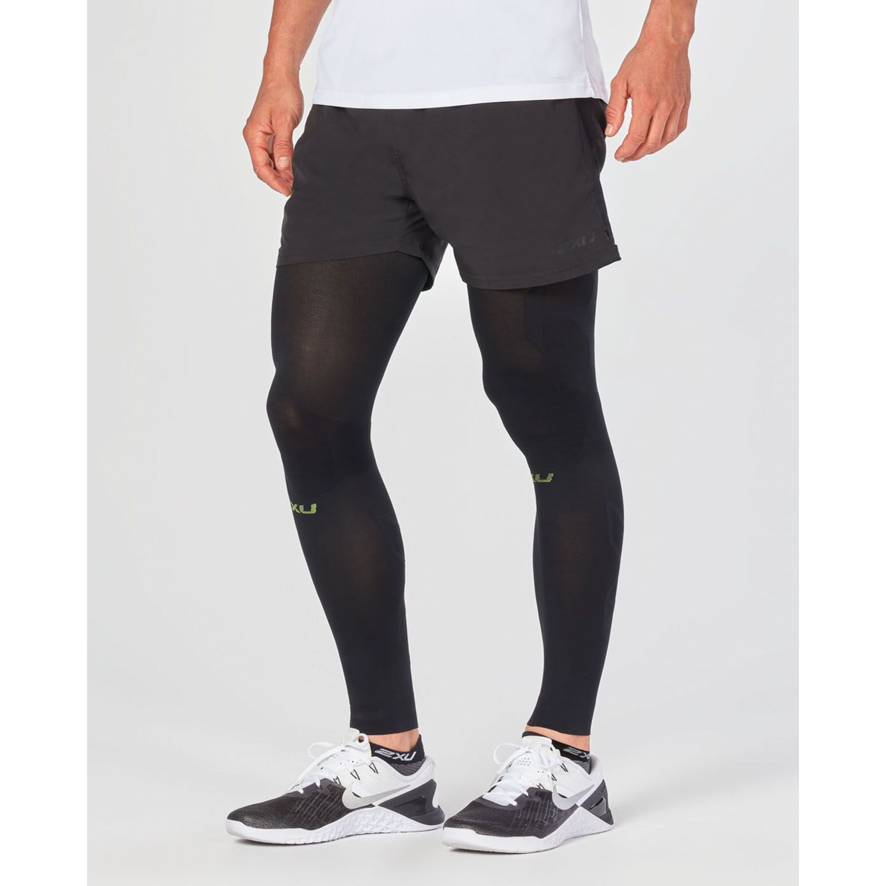 Cubre Piernas 2xu Recovery Flex