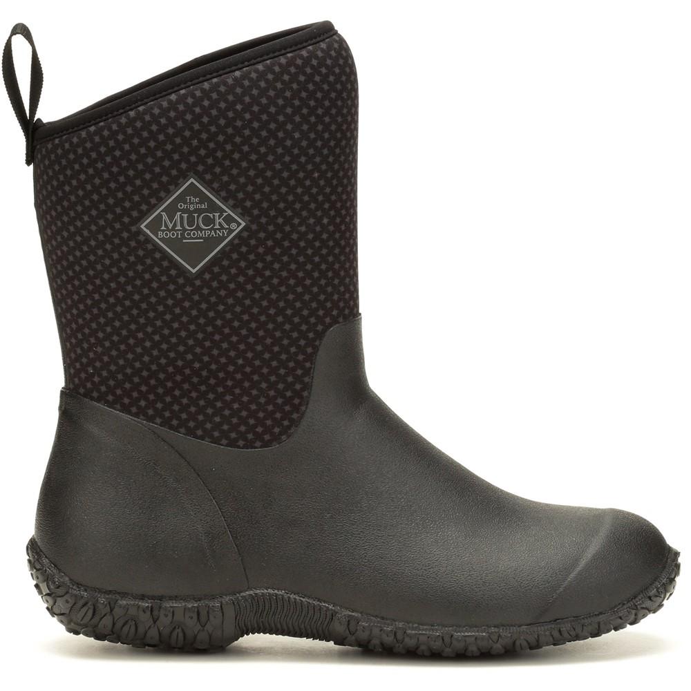 Botas De Agua Muck Boots Muckster Ii