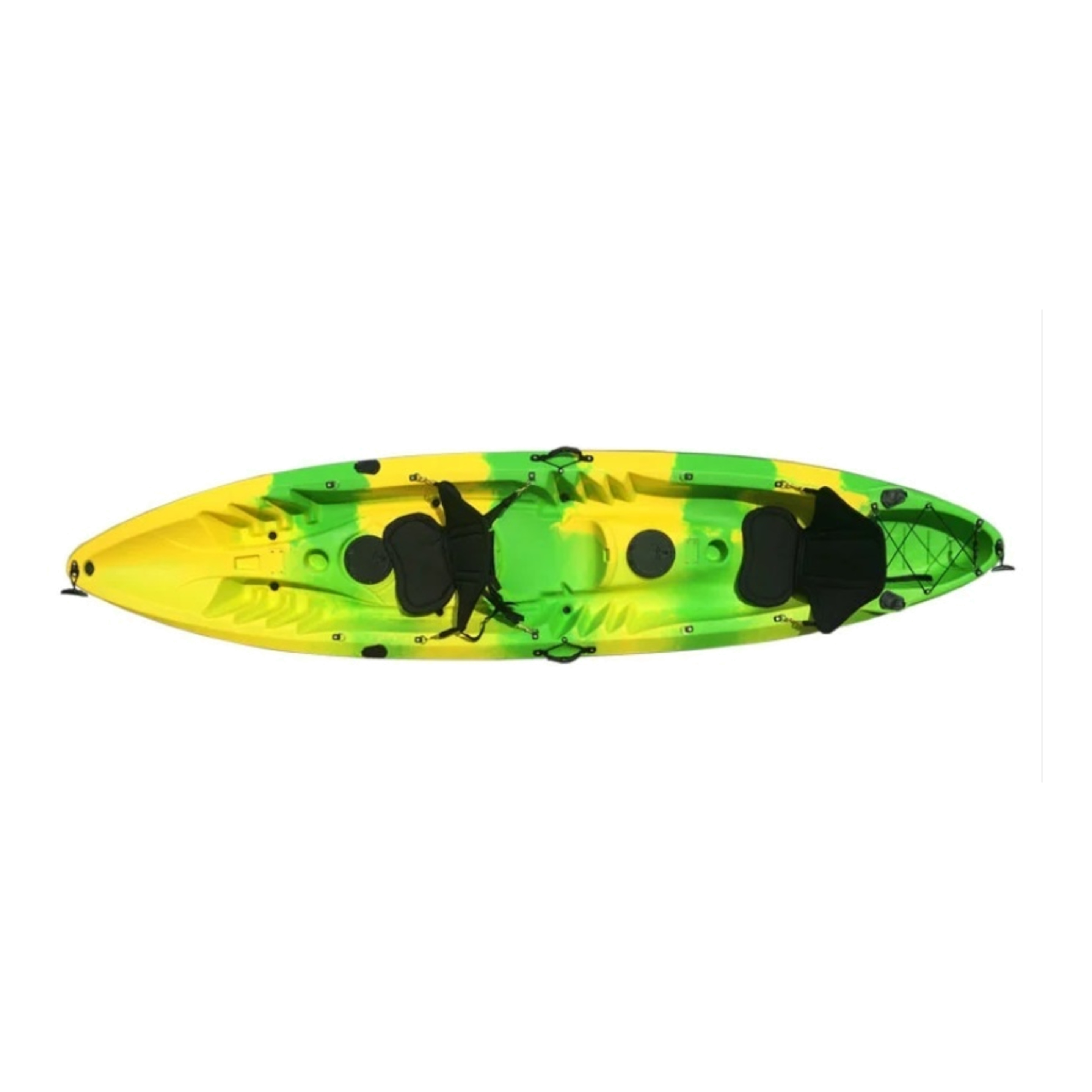 Kayak Doble Long Wave Harmony