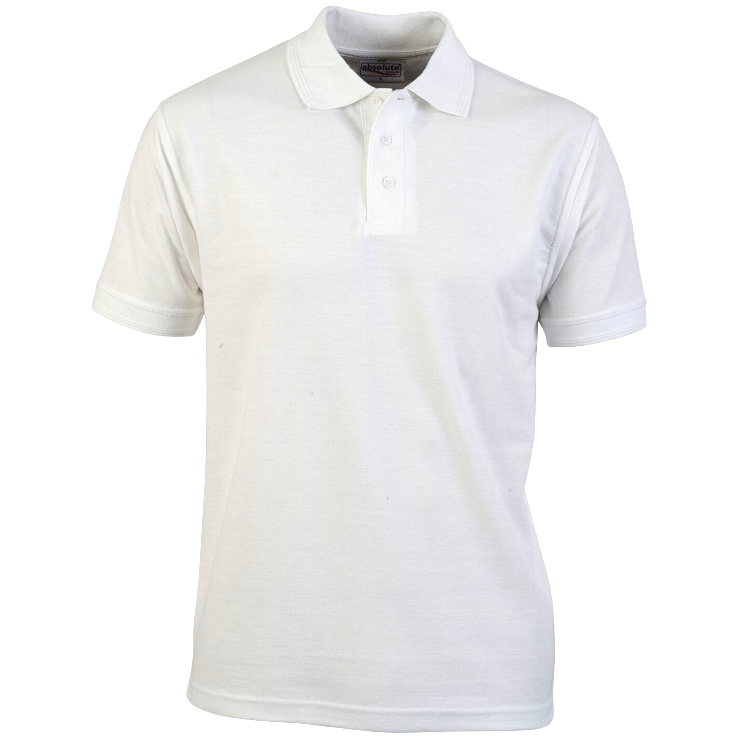 Polo Precision Absolute Apparel