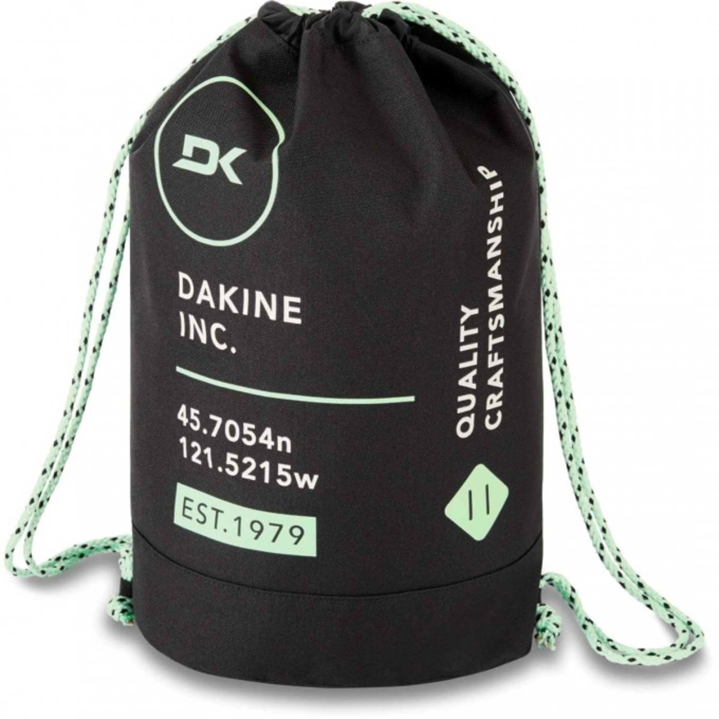 Mochila Dakine Cinch Pack 16l S20