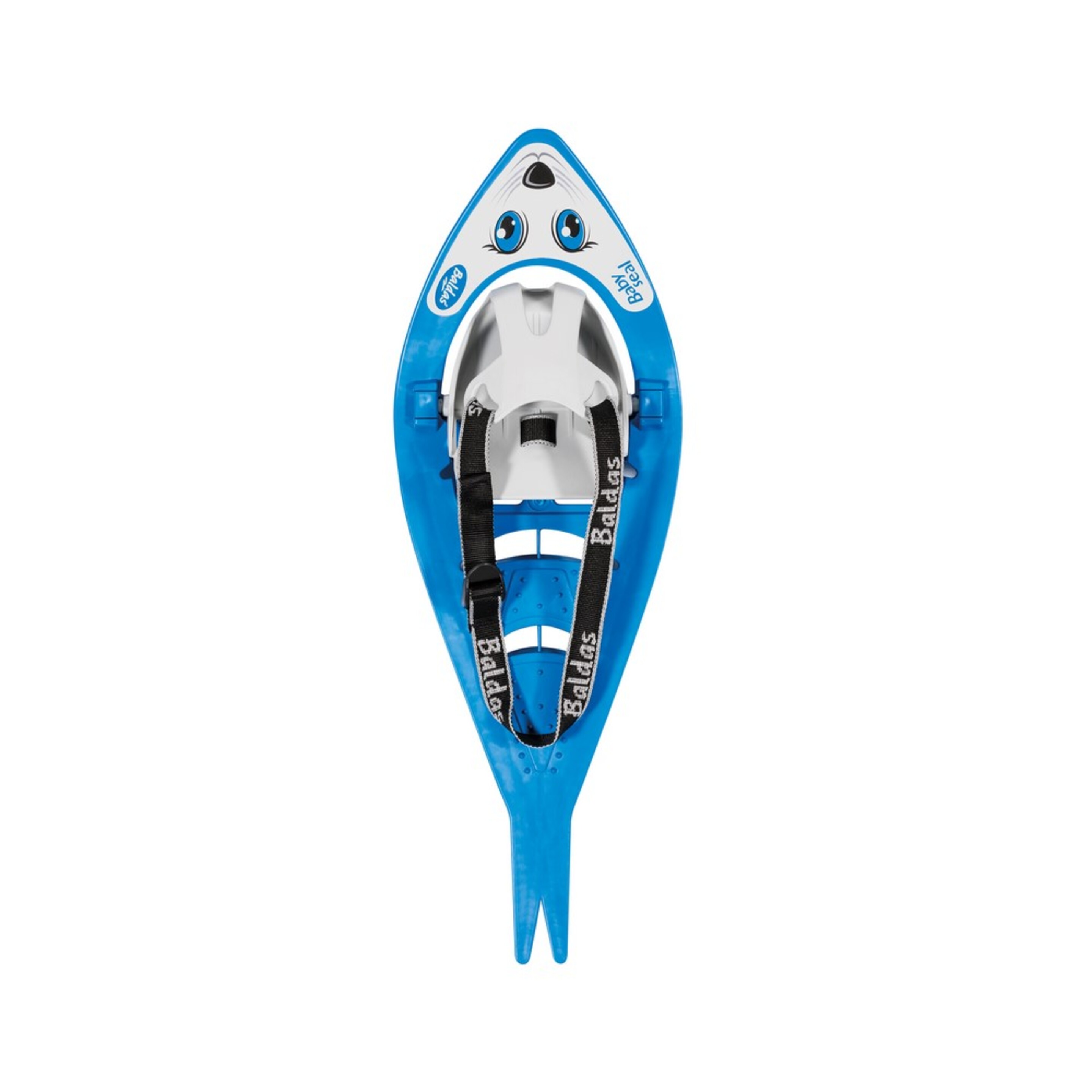 Raquetas De Nieve Snowshoes Baby Seal De Ferrino - Azul  MKP