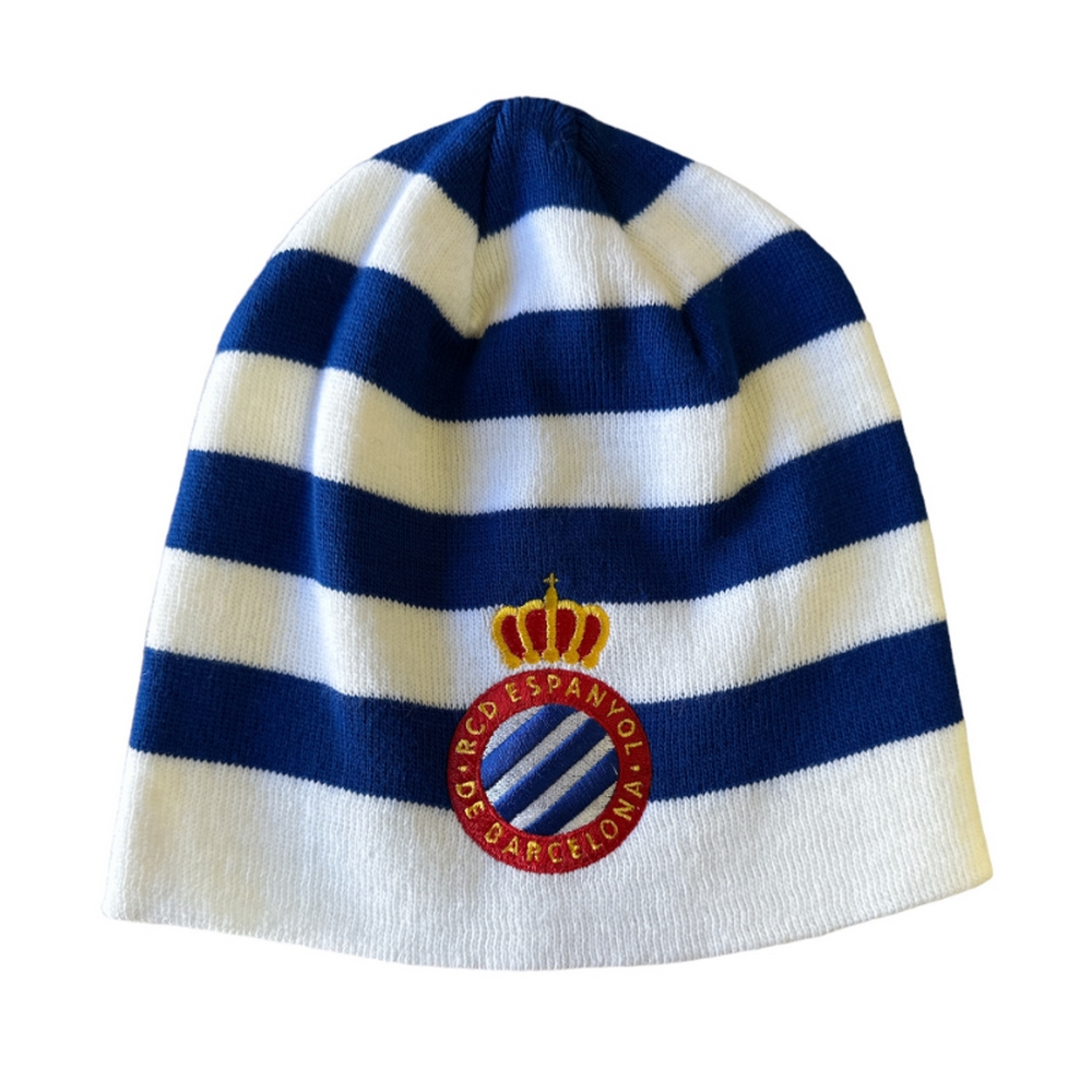 Gorro Rcde Espanyol