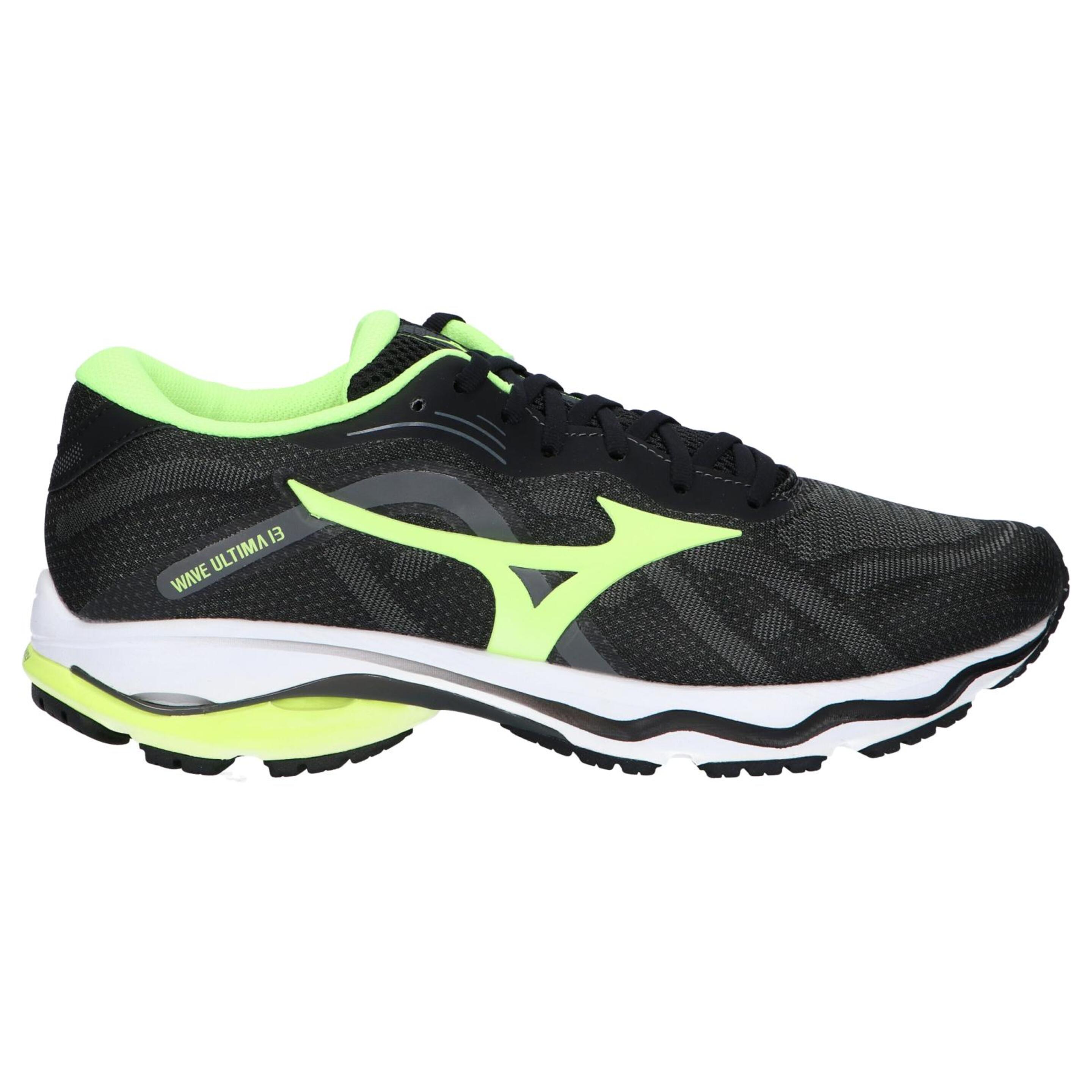 Zapatillas De Running Mizuno Wave Ultima 13