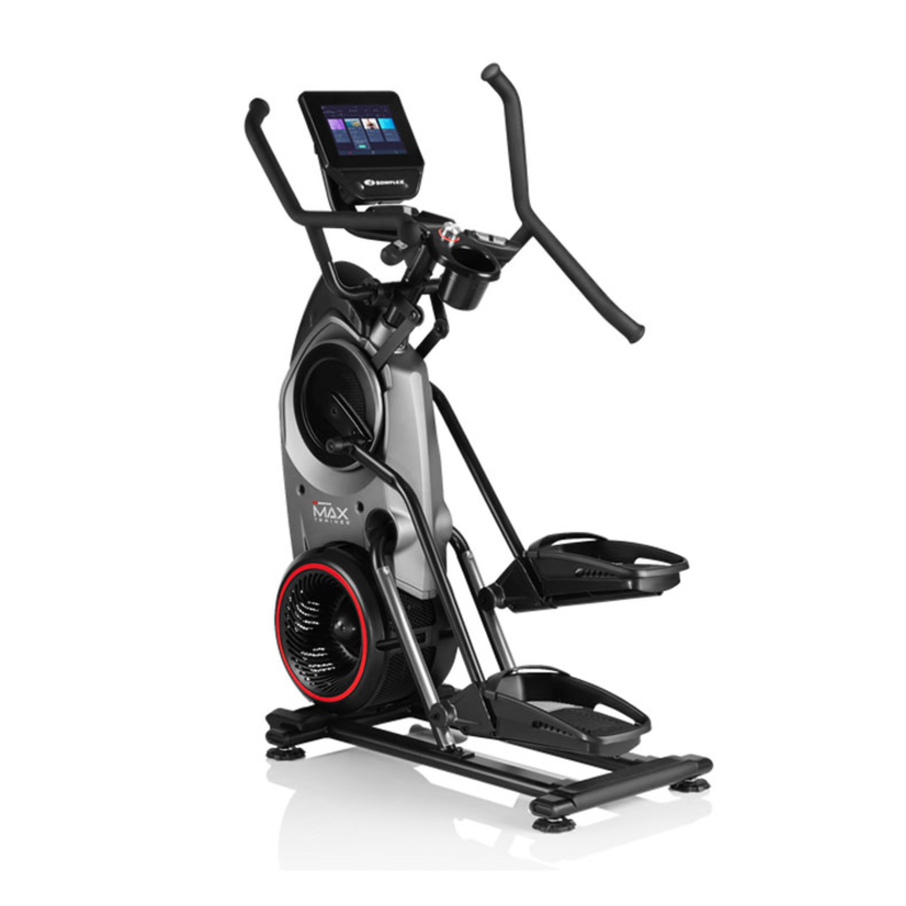 Bicicleta Elíptica Bowflex Max Trainer M9