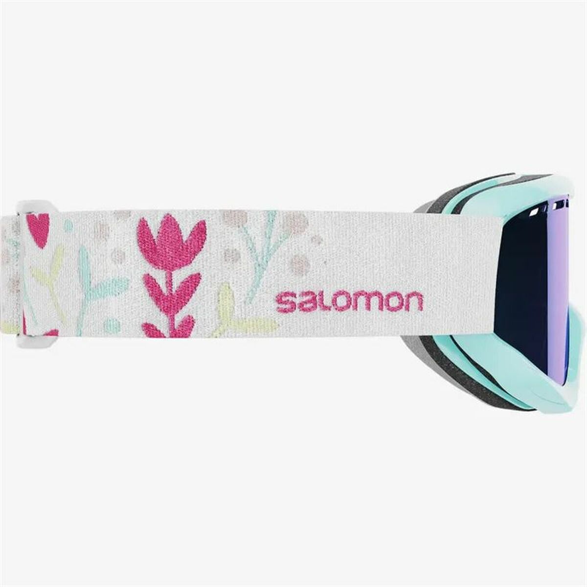 Óculos De Ski Salomon Juke