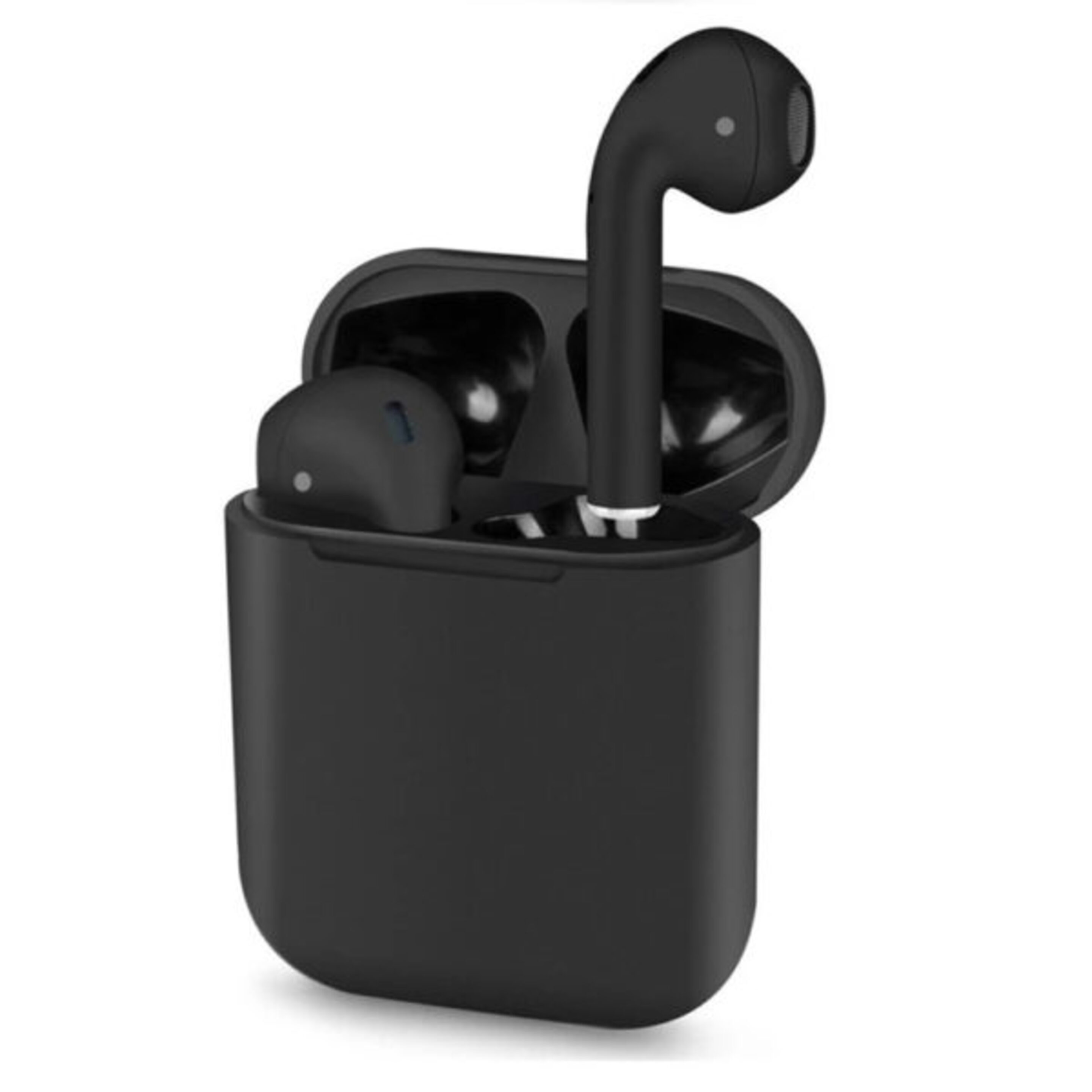 Auriculares Inalámbricos Tws Bluetooth 5,0 Compatible Ios Y Android