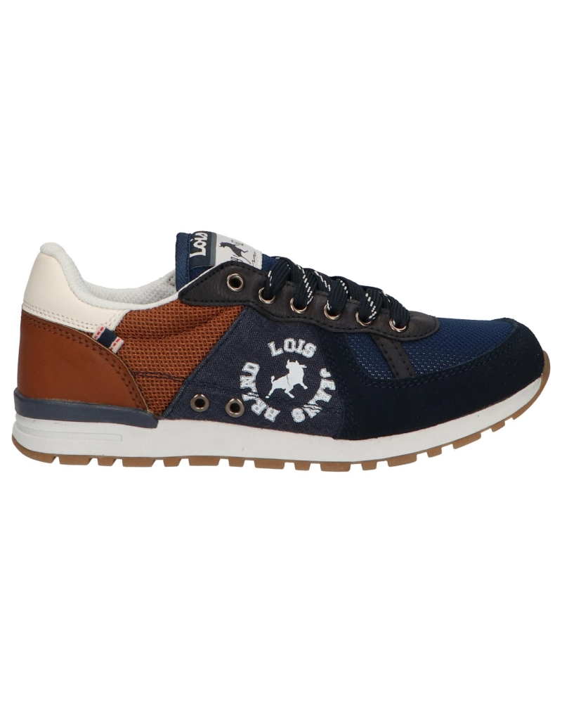 Zapatillas Deporte Lois Jeans 83784