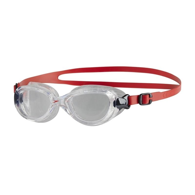 Gafas De Natación Speedo Futura Classic - rojo - 