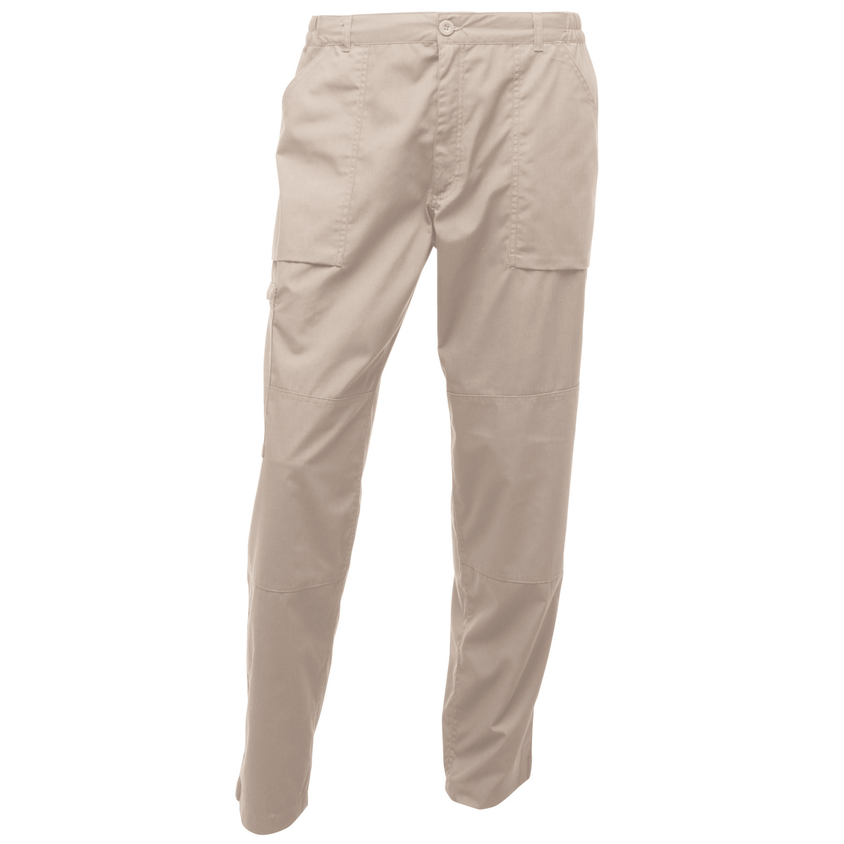 Pantalones De Trekking Regatta Sports New Action