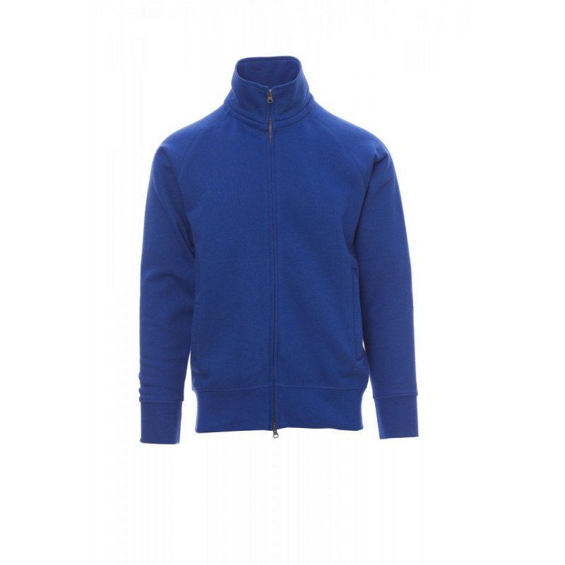Paname Marbled Polo Shirt - azul-royal - 