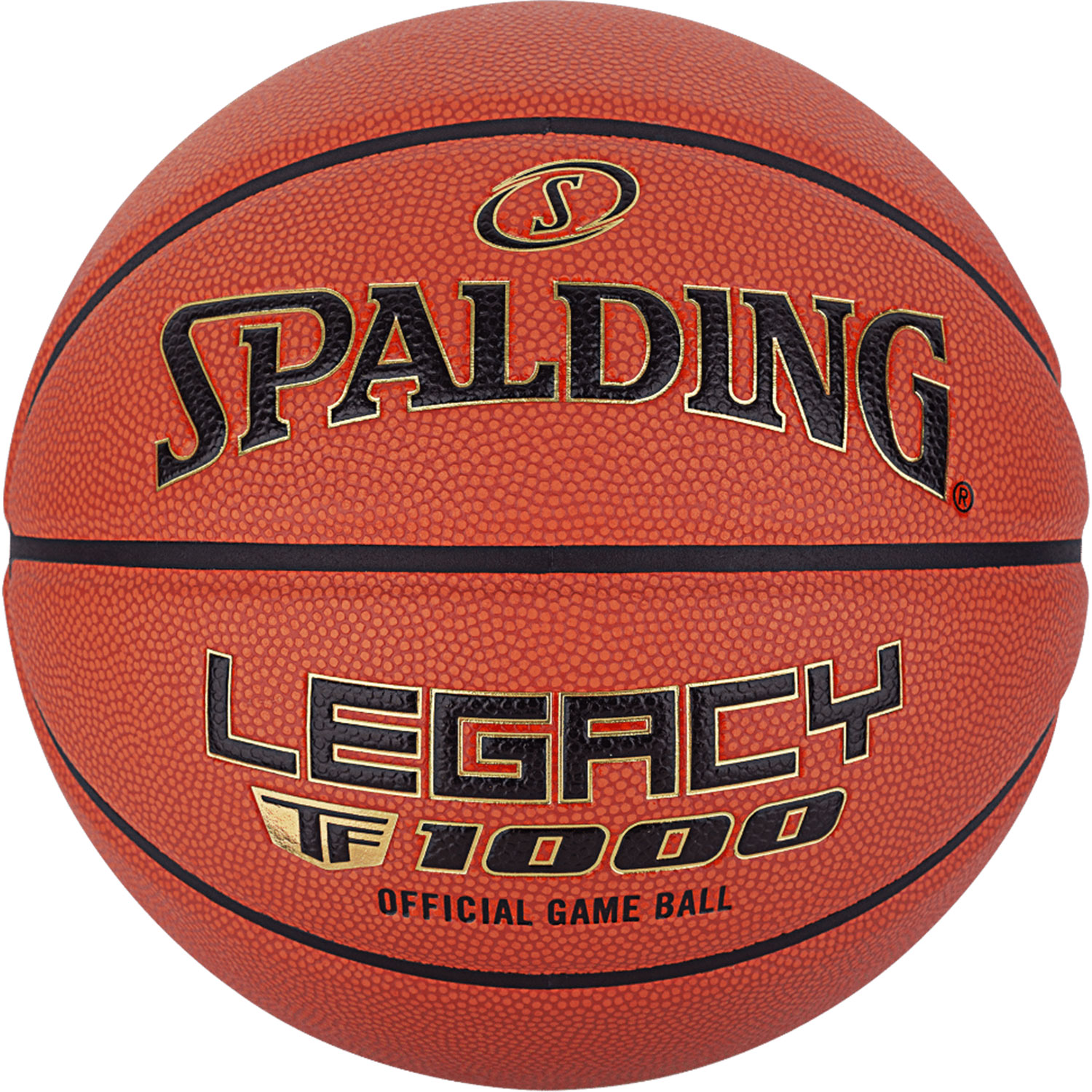 Spalding Tf1000 Legacy Baloncesto Fiba