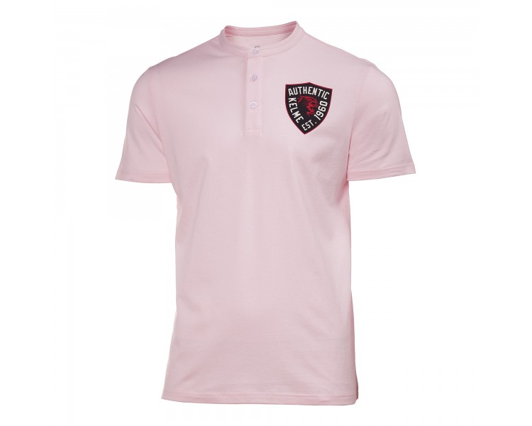 Camiseta Manga Corta Kelme  College