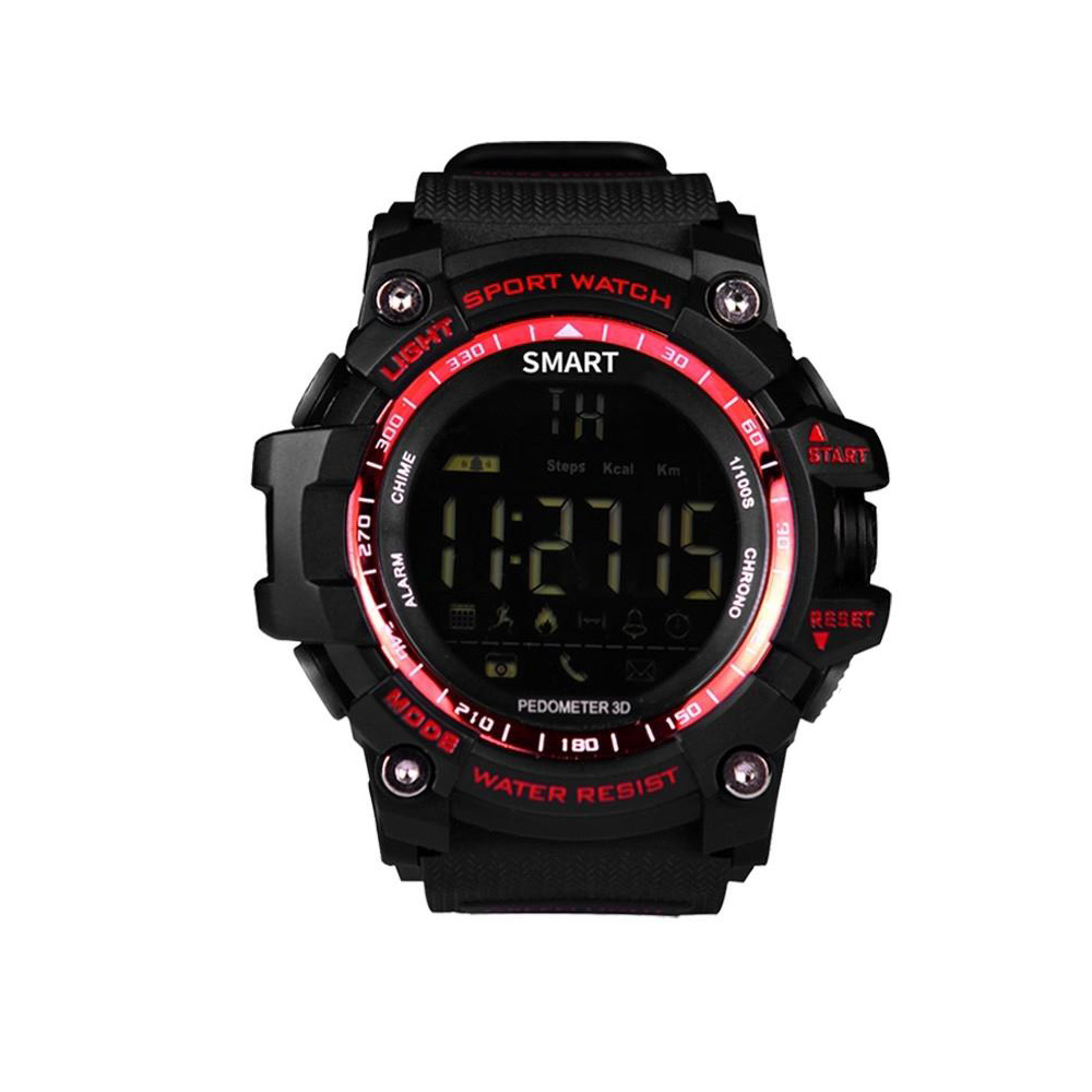 Smartwatch Desportivo Smart