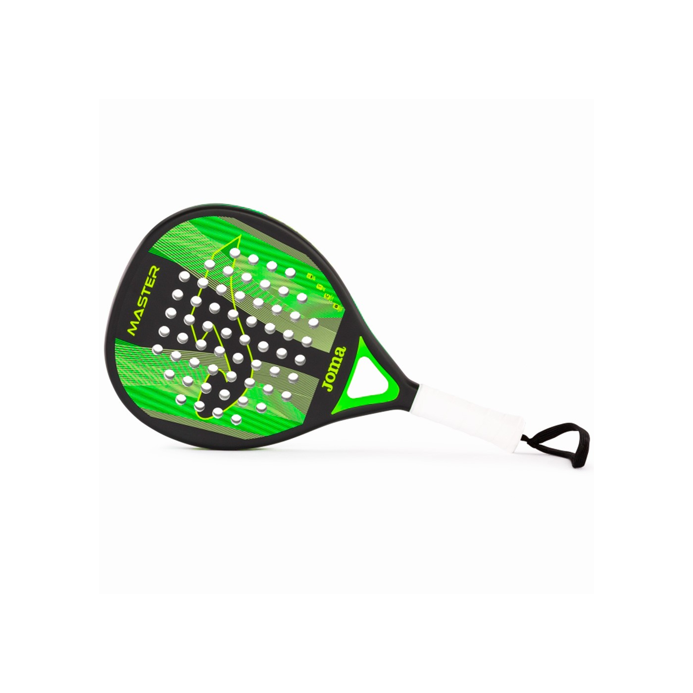 Raquete De Padel Joma Master