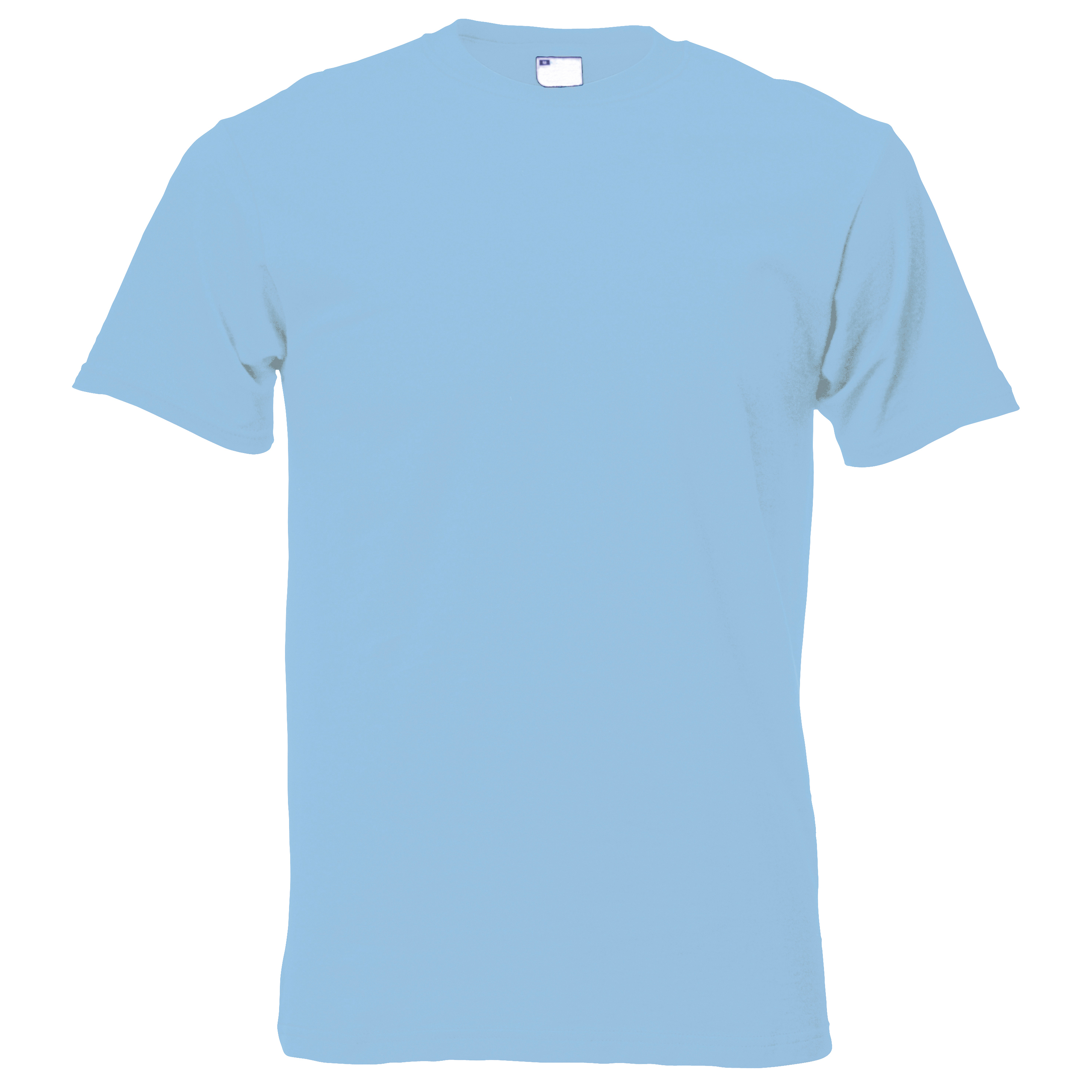 T-shirt Universal Textiles - azul - 