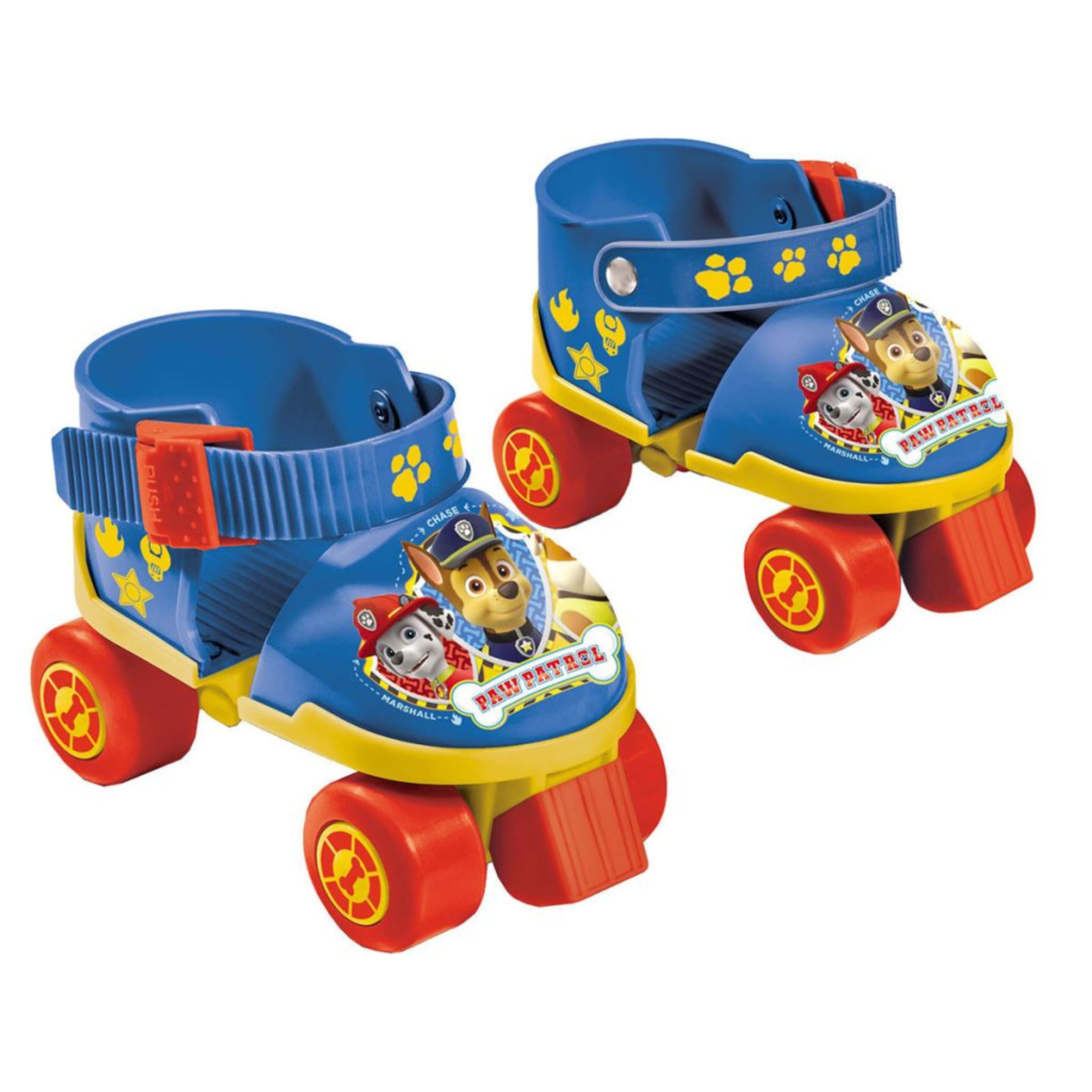 Mondo Patines De La Patrulla Canina Talla 22 - 29 28312