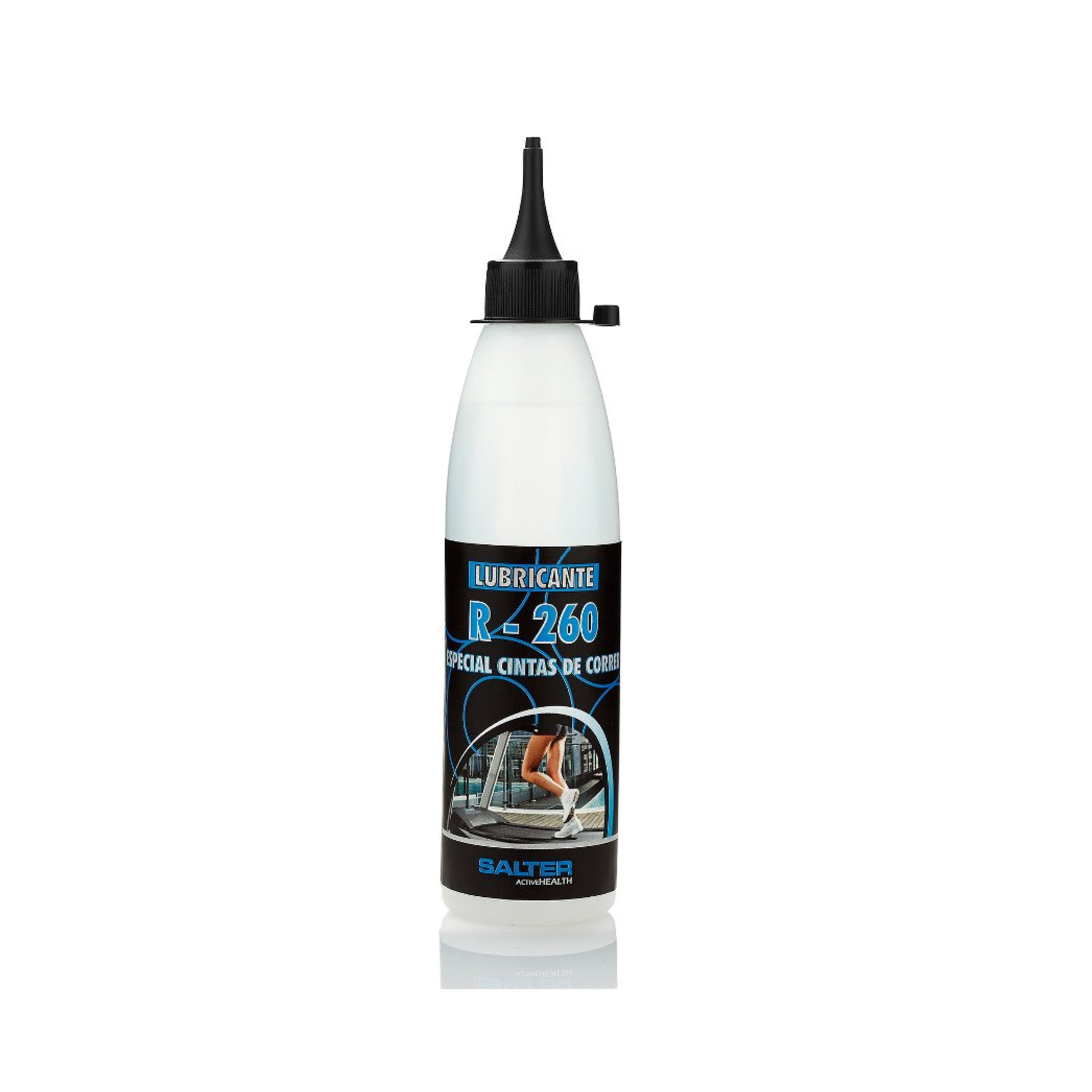 Lubricante Para Cintas De Correr R-260 (200 Ml)