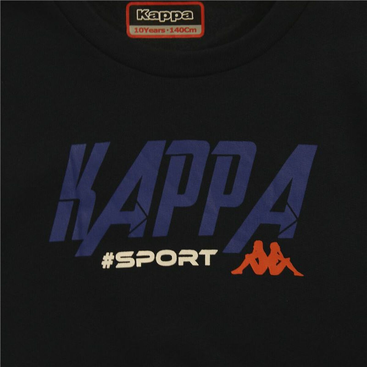 Sudadera Kappa Sportswear Evrard Sweat