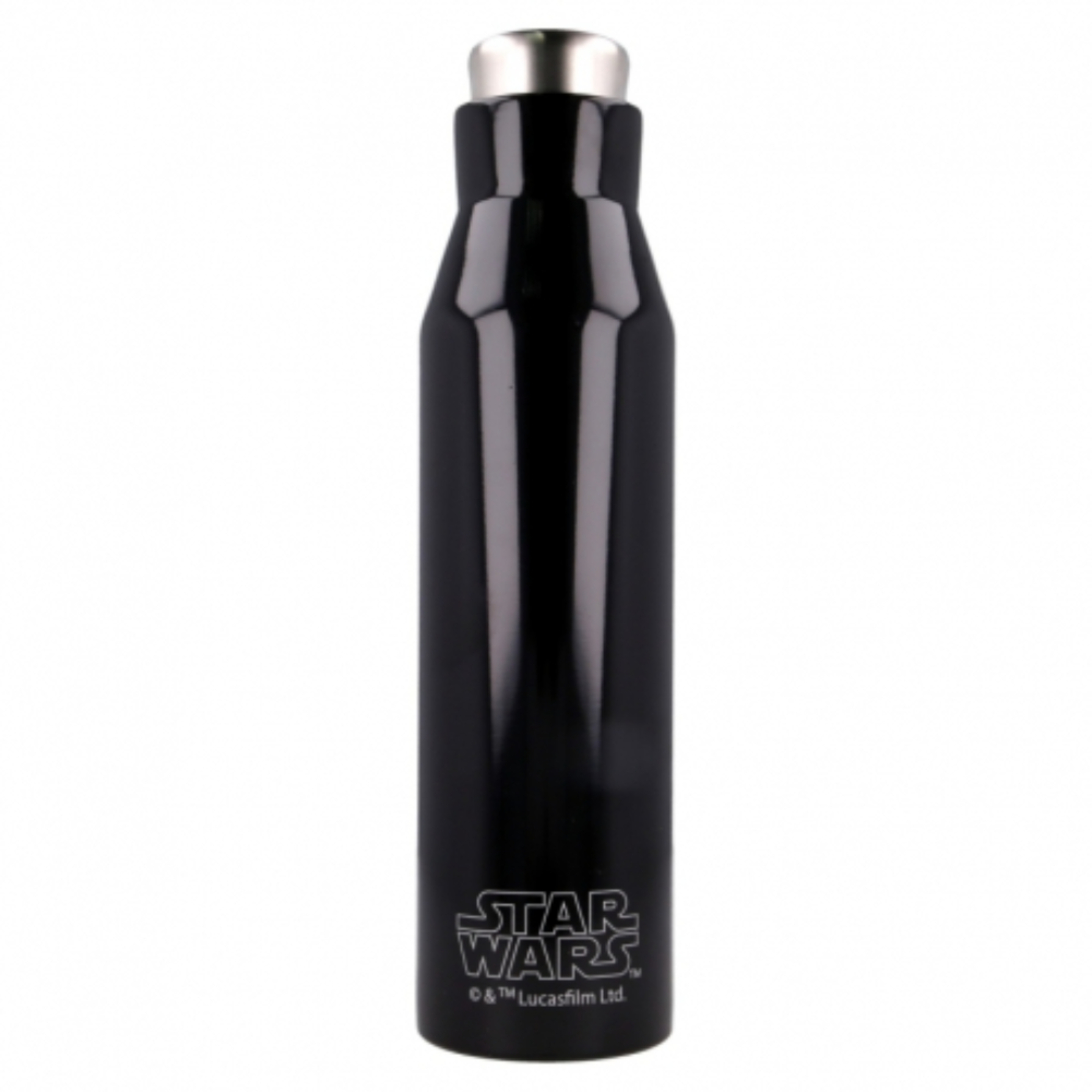 Botella Star Wars 65763 - Negro  MKP