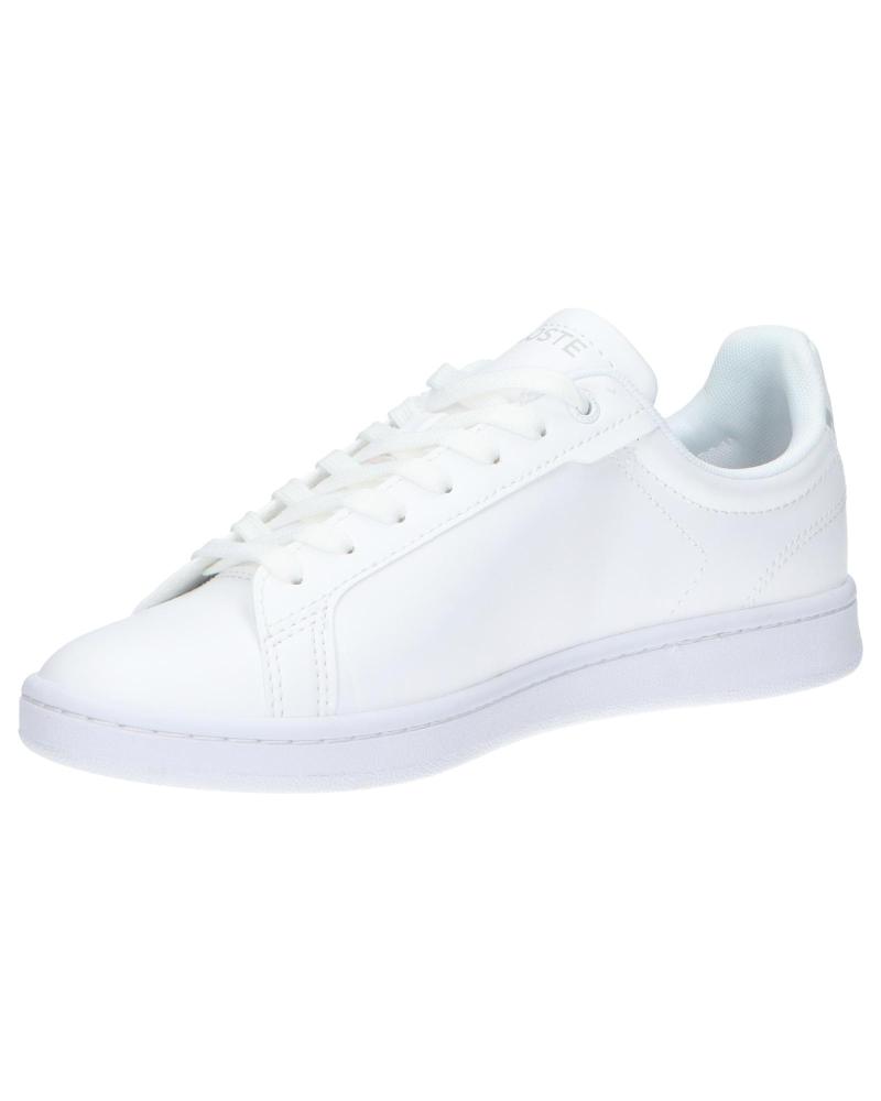 Sapatilhas Lacoste 45suj0002 Carnaby Pro Bl