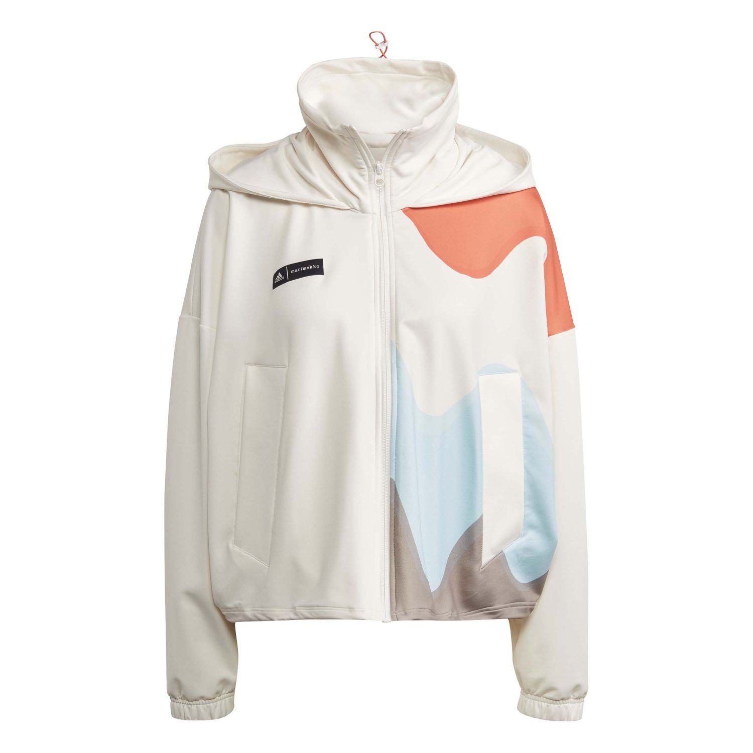 Chaqueta adidas T Premium