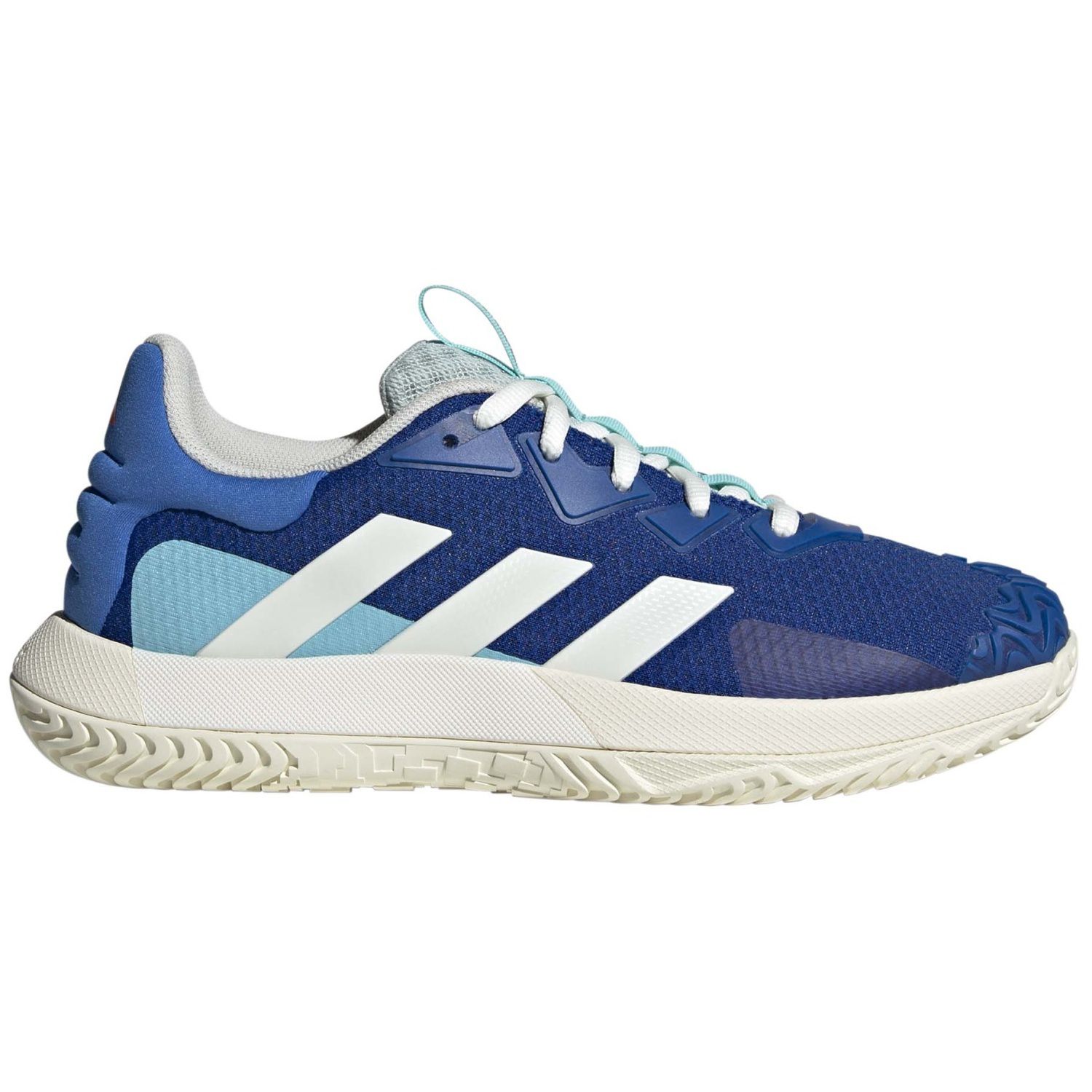 Zapatillas adidas Solematch Control M