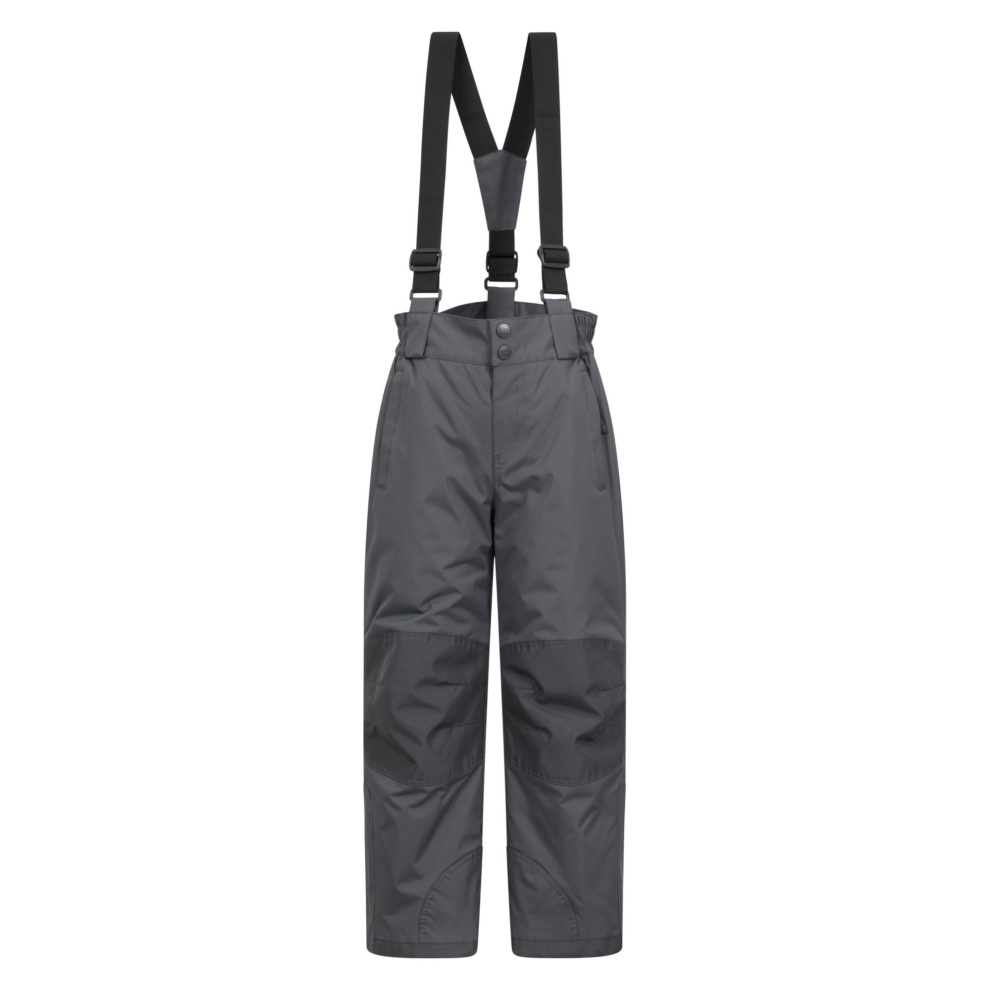 Pantalones De Esquí Mountain Warehouse Raptor - gris - 