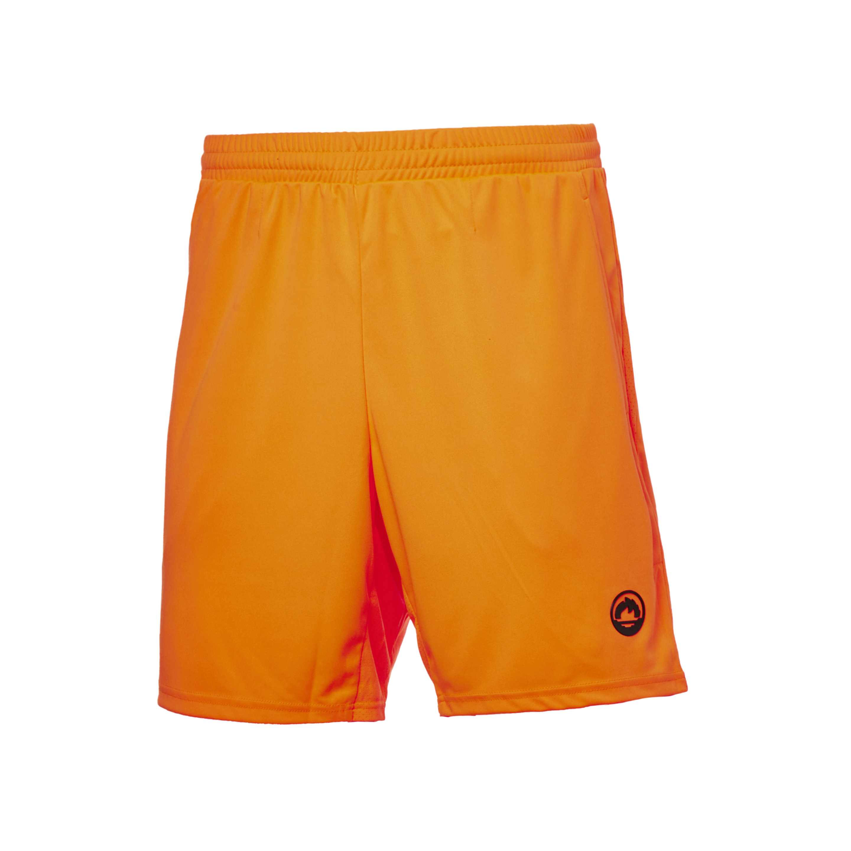 Pantalón Corto J'Hayber Basic - naranja - 