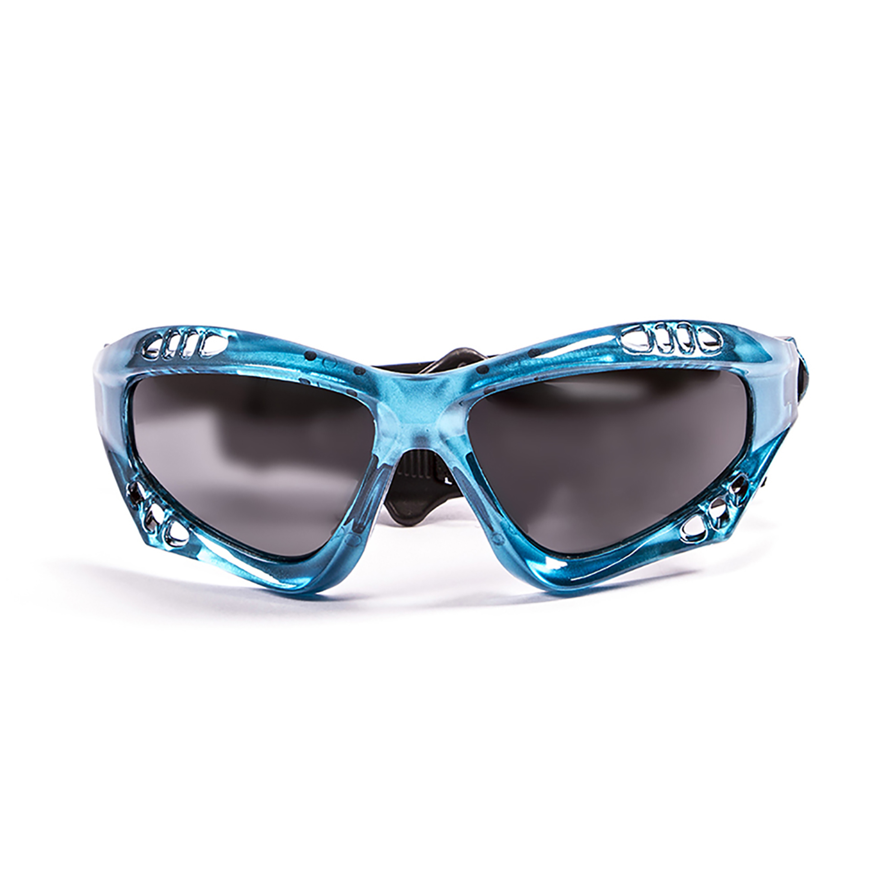 Óculos De Sol Técnicos Para A Prática De Desportos Aquáticos Australia Ocean Sunglasses - azul-claro-azul-oscuro - 