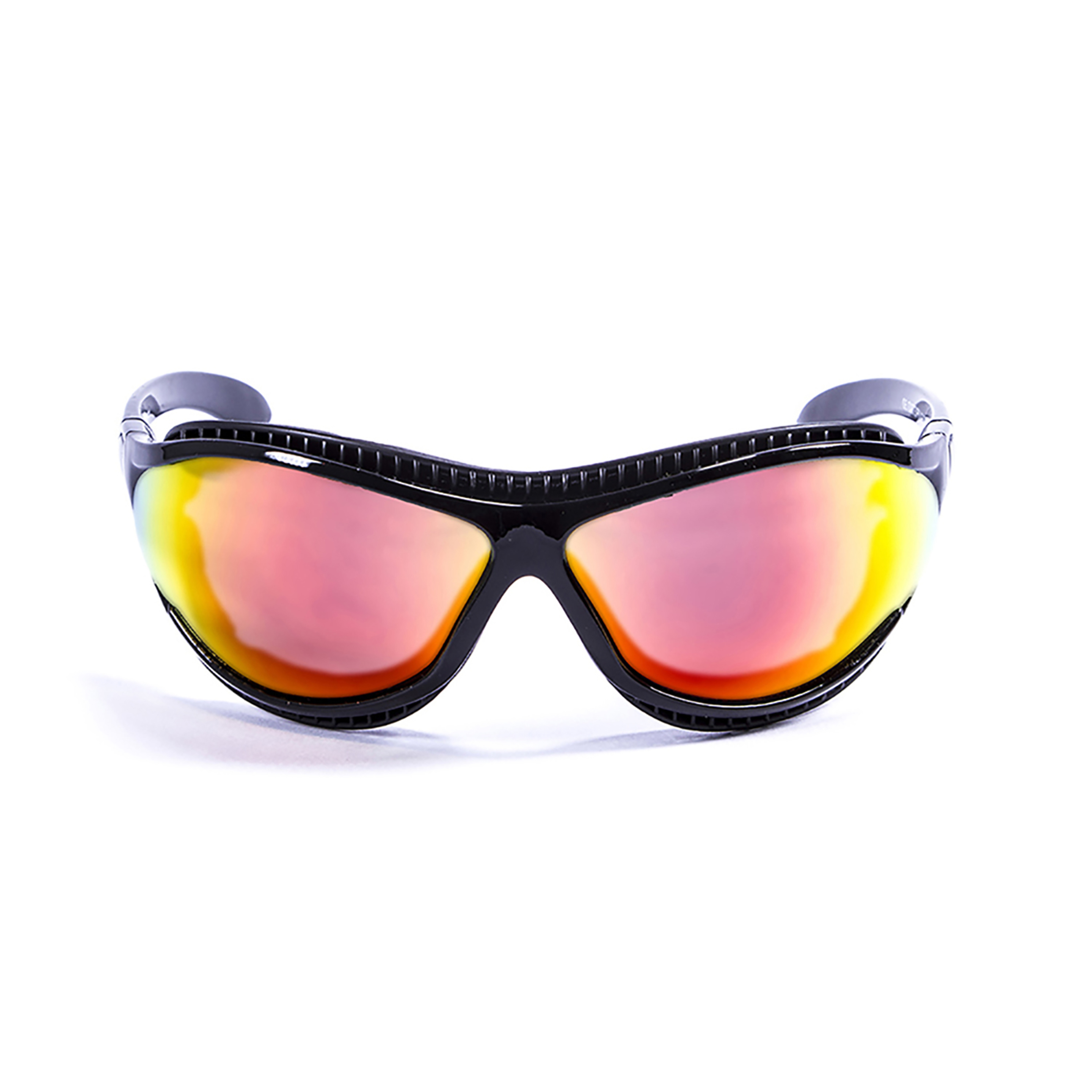 Óculos De Sol Técnicos Terra De Fogo Ocean Sunglasses - negro - 