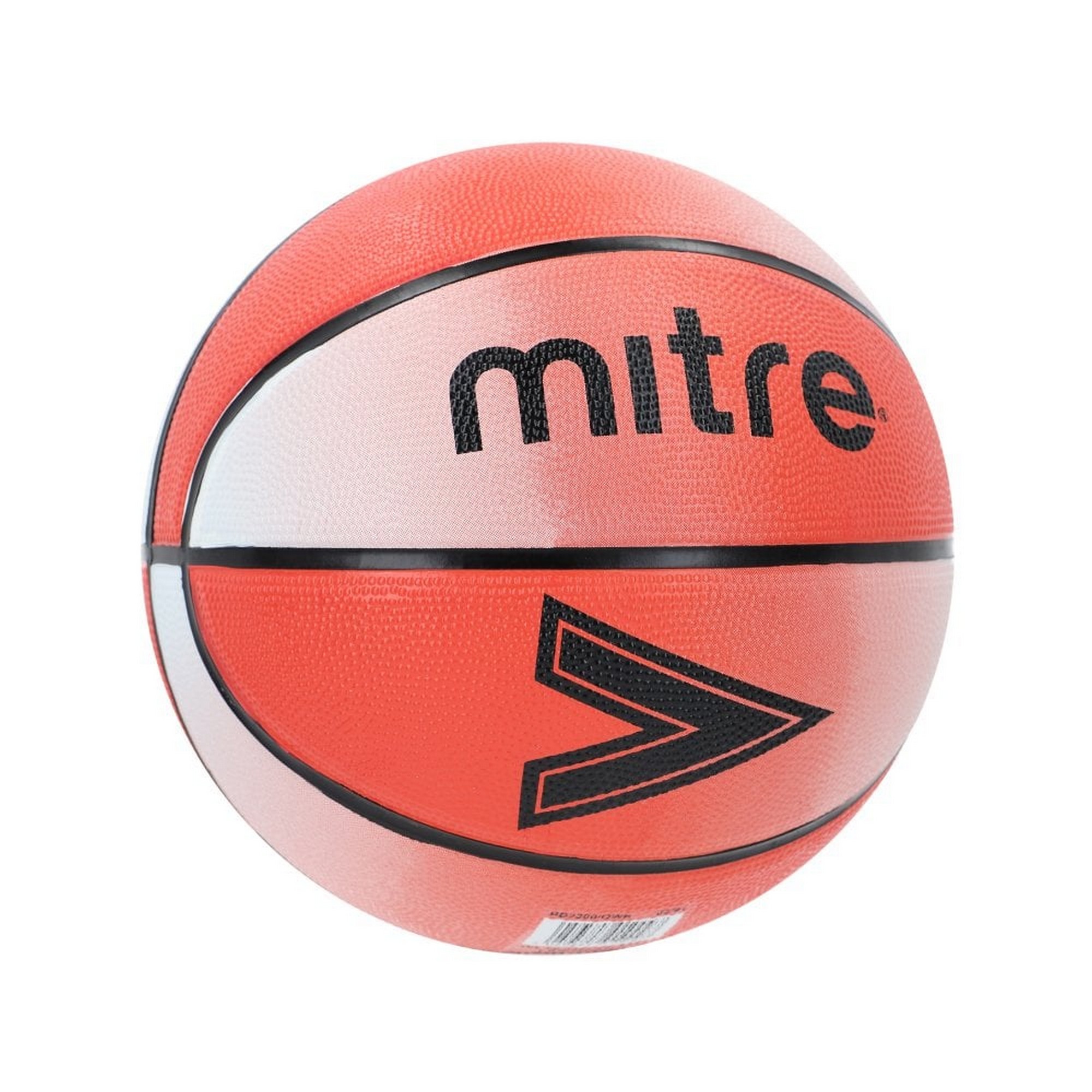Balón De Baloncesto Diseño Herida De Nylon Mitre  MKP