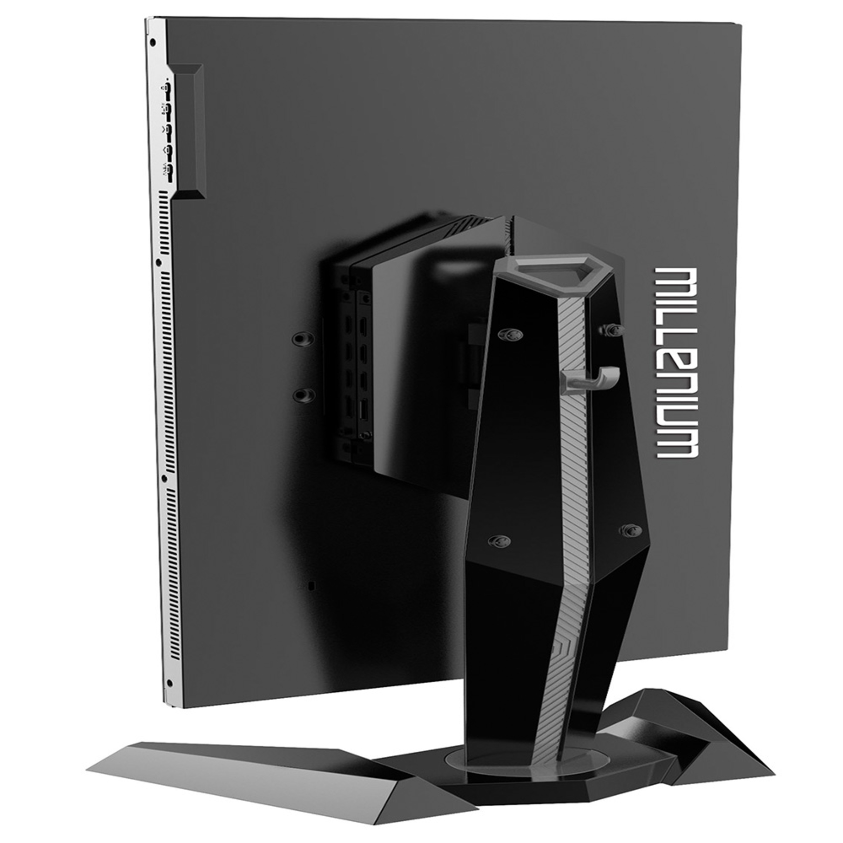 Millenium Md25pro - Monitor Gaming Para E-sport De 24.5" Full Hd 144hz