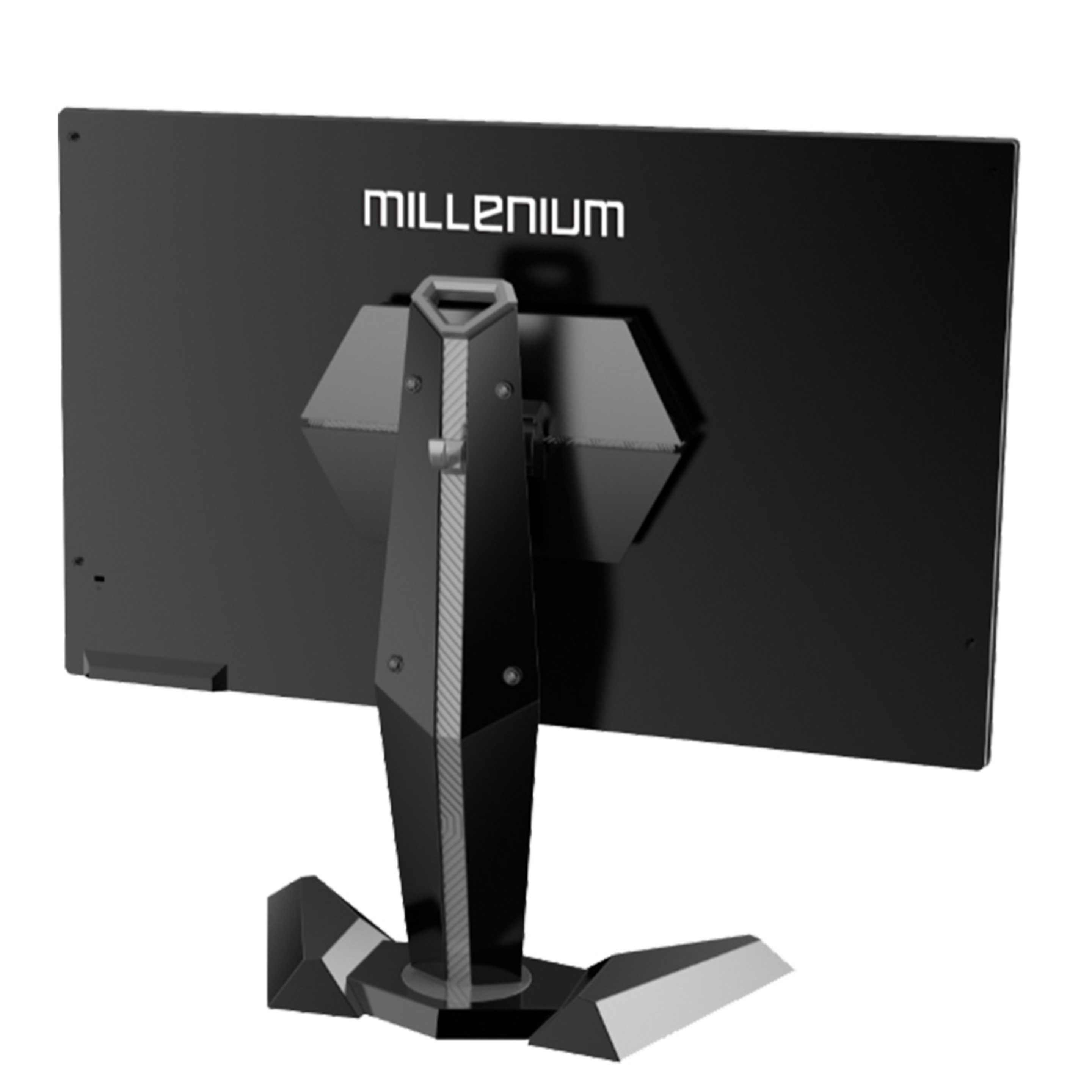 Millenium Md25pro - Monitor Gaming Para E-sport De 24.5" Full Hd 144hz