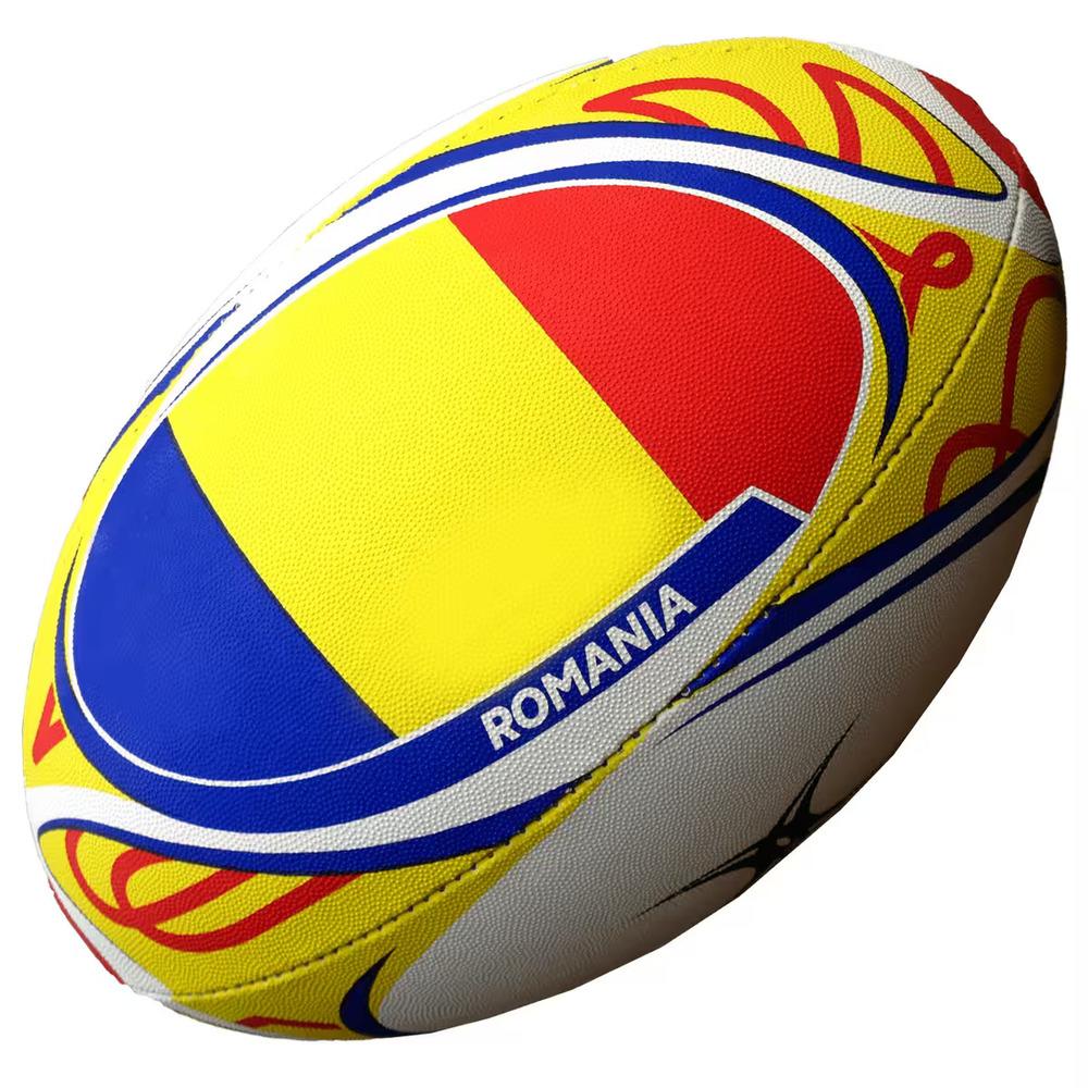 Bola De Rugby Gilbert Campeonato Do Mundo De 2023 Roménia