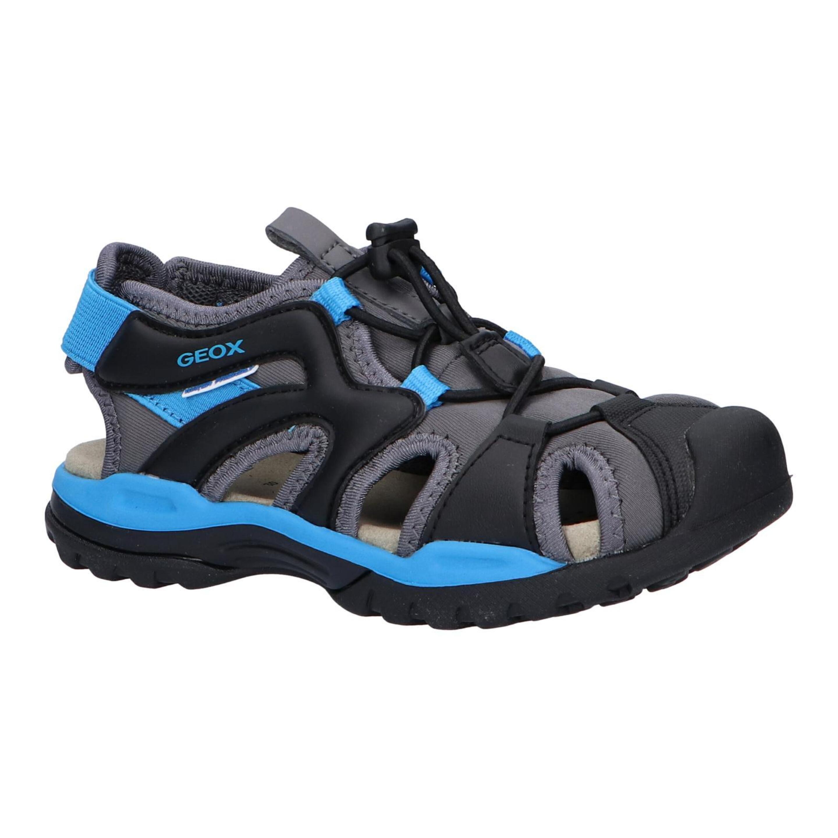 Sandalias Geox J920rc 01554 J Borealis