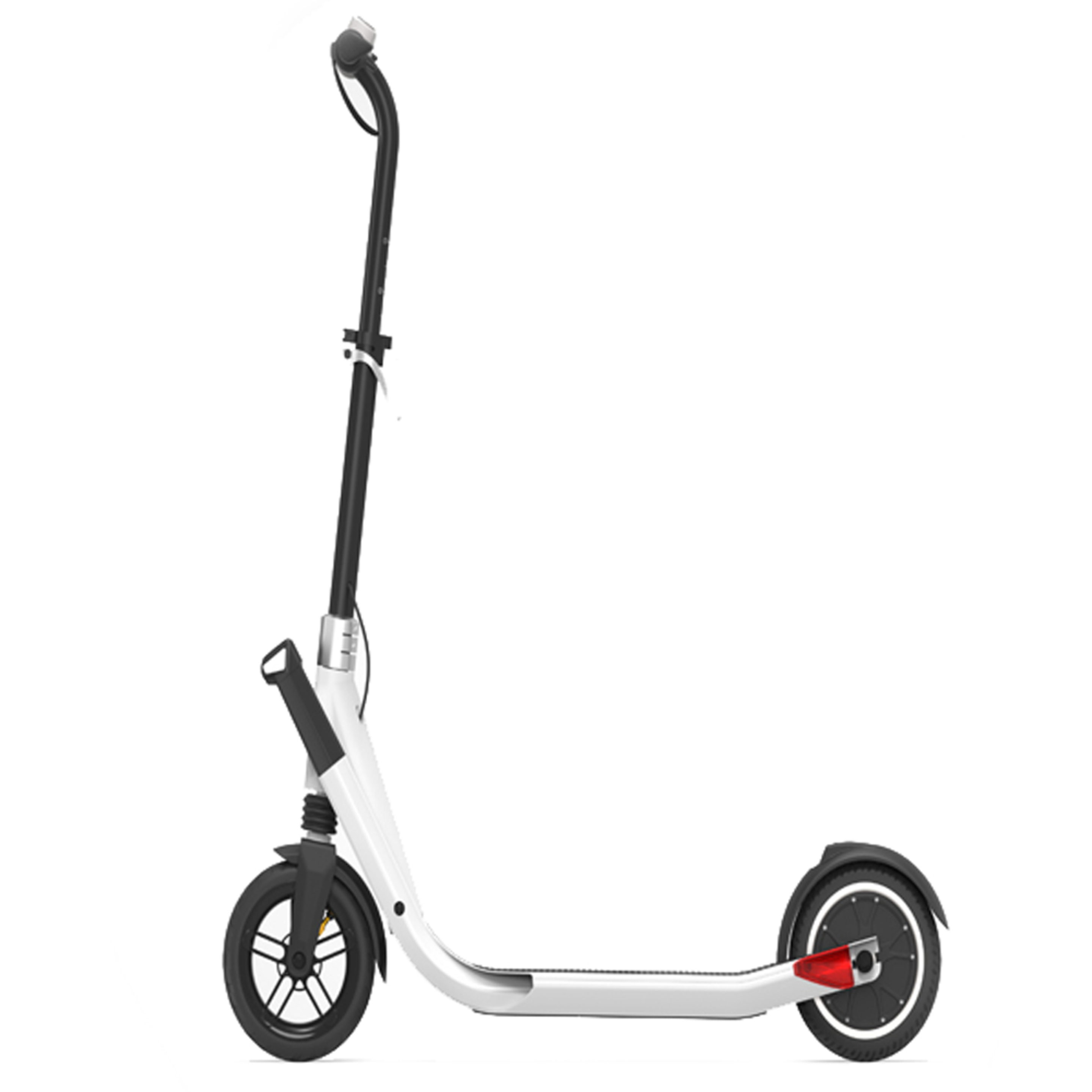 Runner 500w/36v/4.4ah/litio (Samsung) Negro Gran-scooter