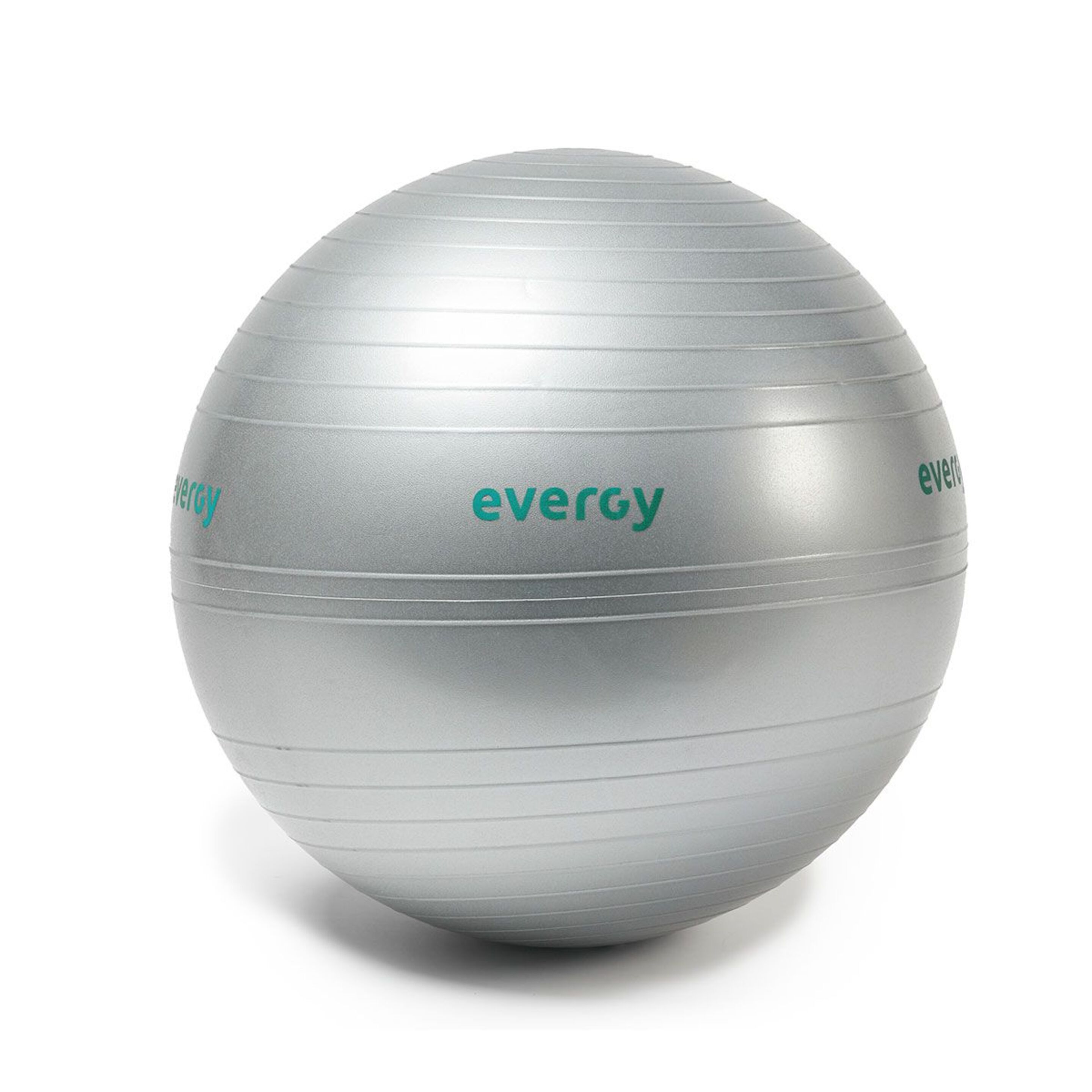 Gymball Evergy 65 Cm Home - gris - 