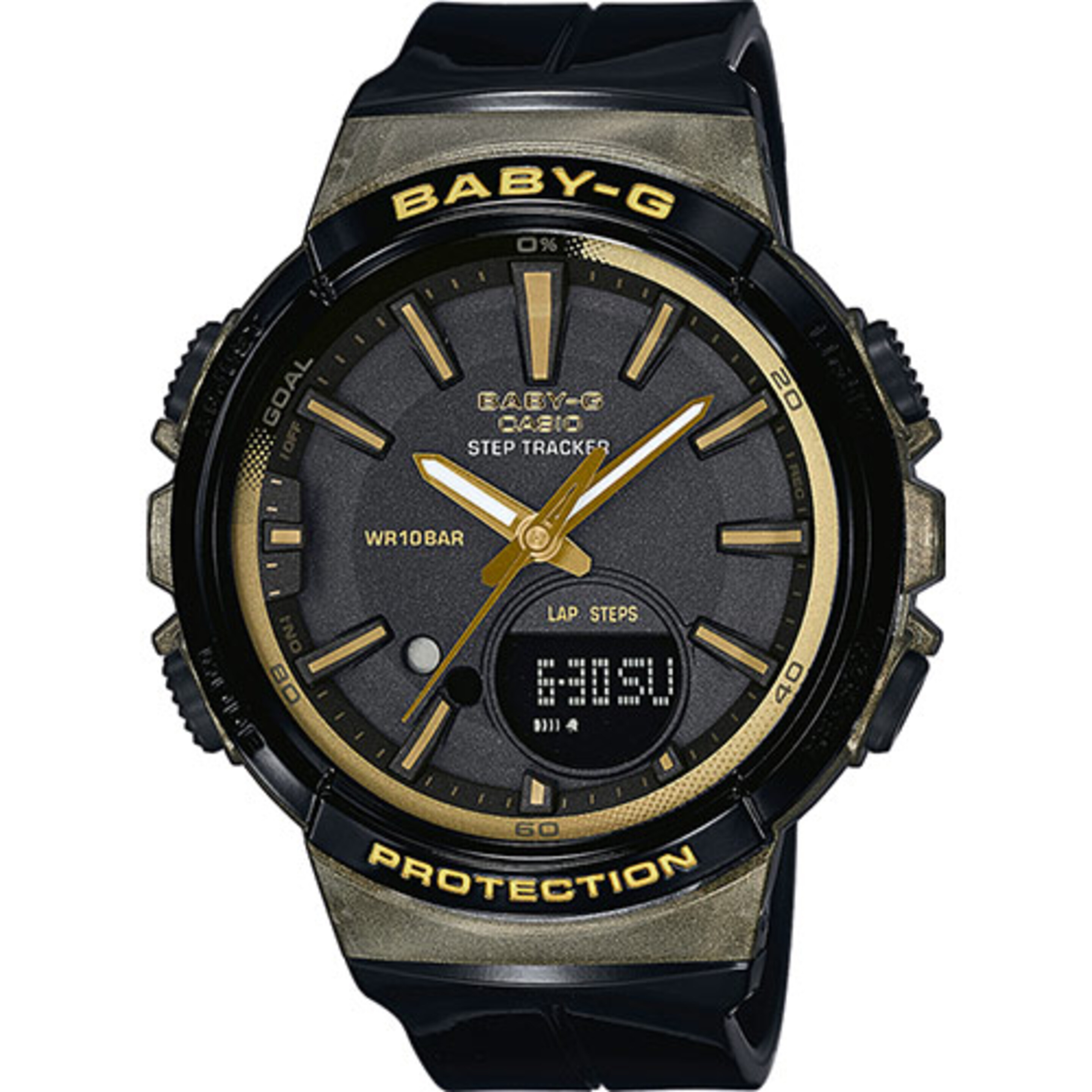Reloj Casio Baby-g Bgs-100gs-1aer
