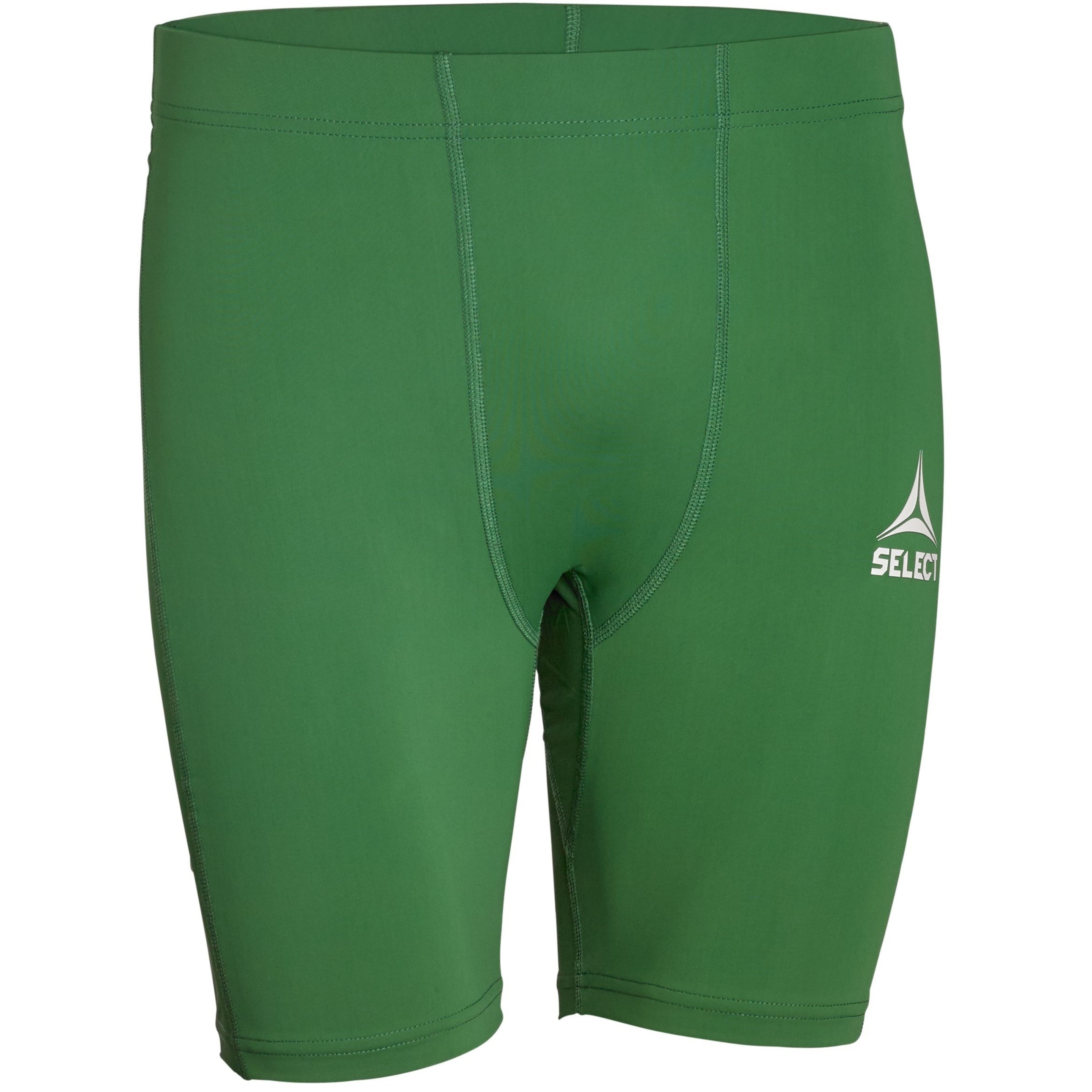 Pantalón Compresión Select Baselayer - verde - 