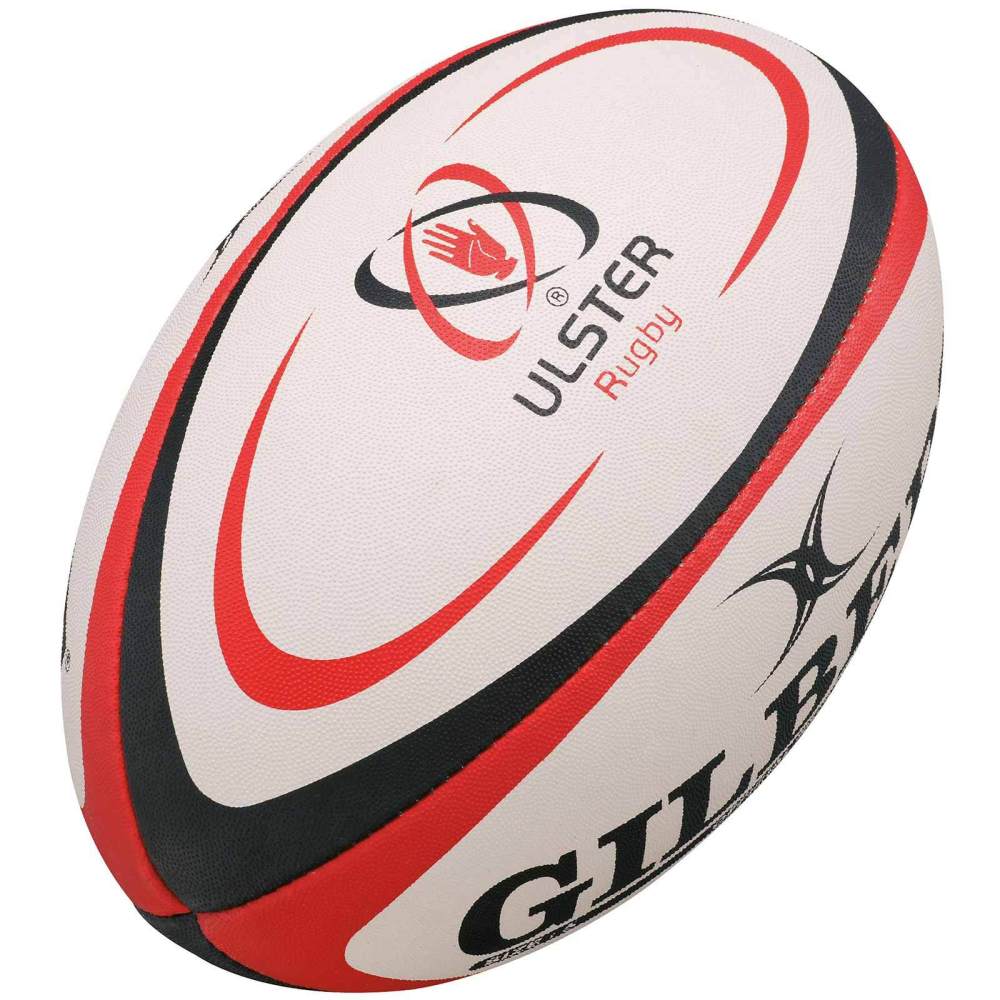 Bola De Rugby Gilbert Ulster