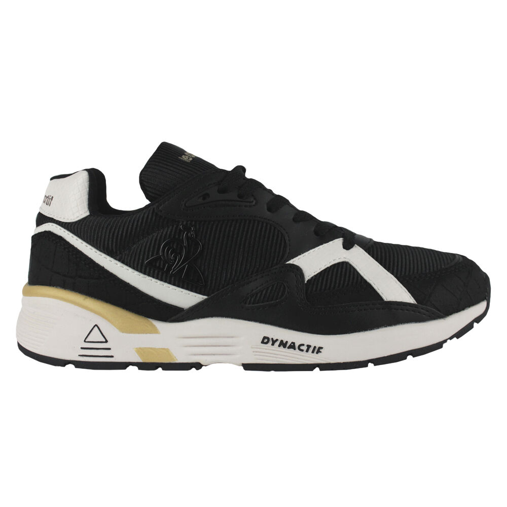 Zapatillas Le Coq Sportif Lcs R850 W Chimere Black/optical White