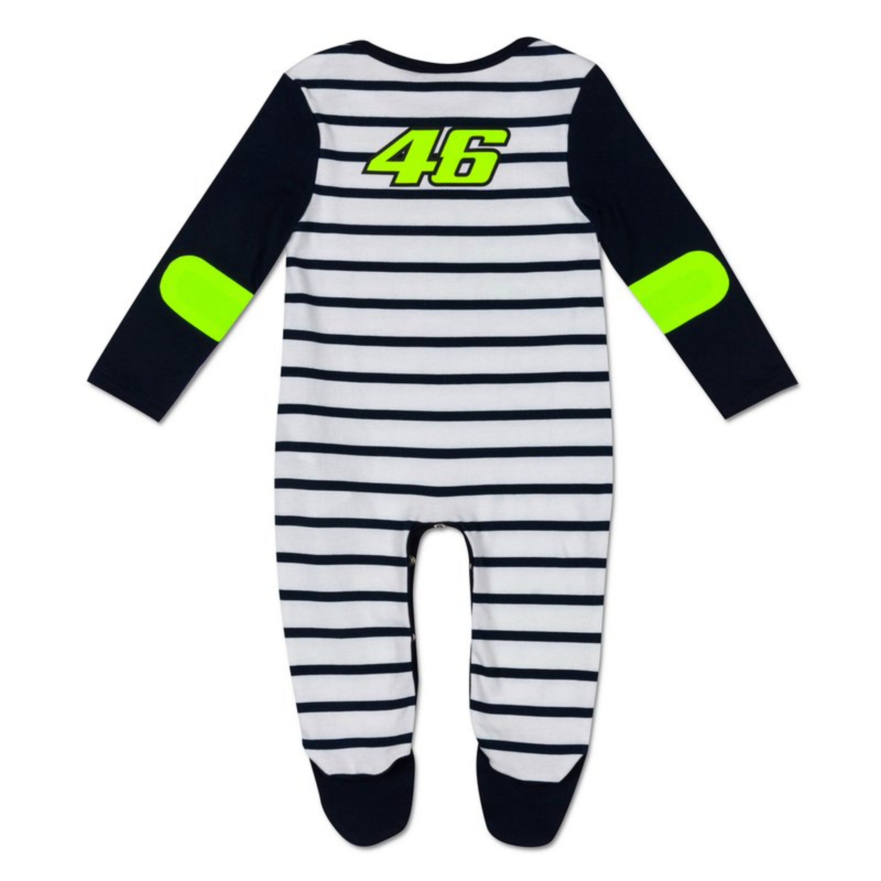 Pijama Bebé Sol Y Luna Valentino Rossi Vr46