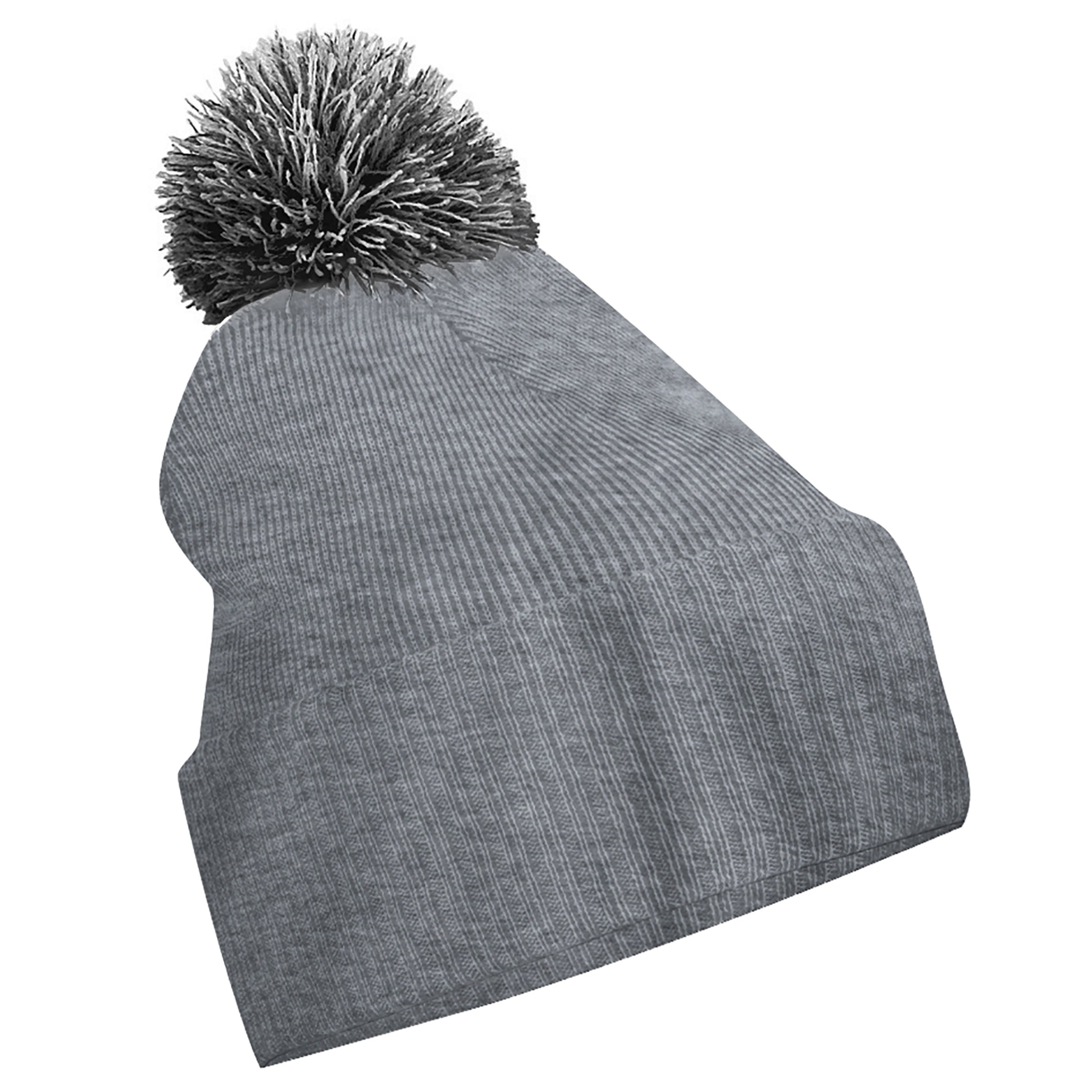 Gorro De Invierno Modelo Snowstar Duo Extreme  Beechfield