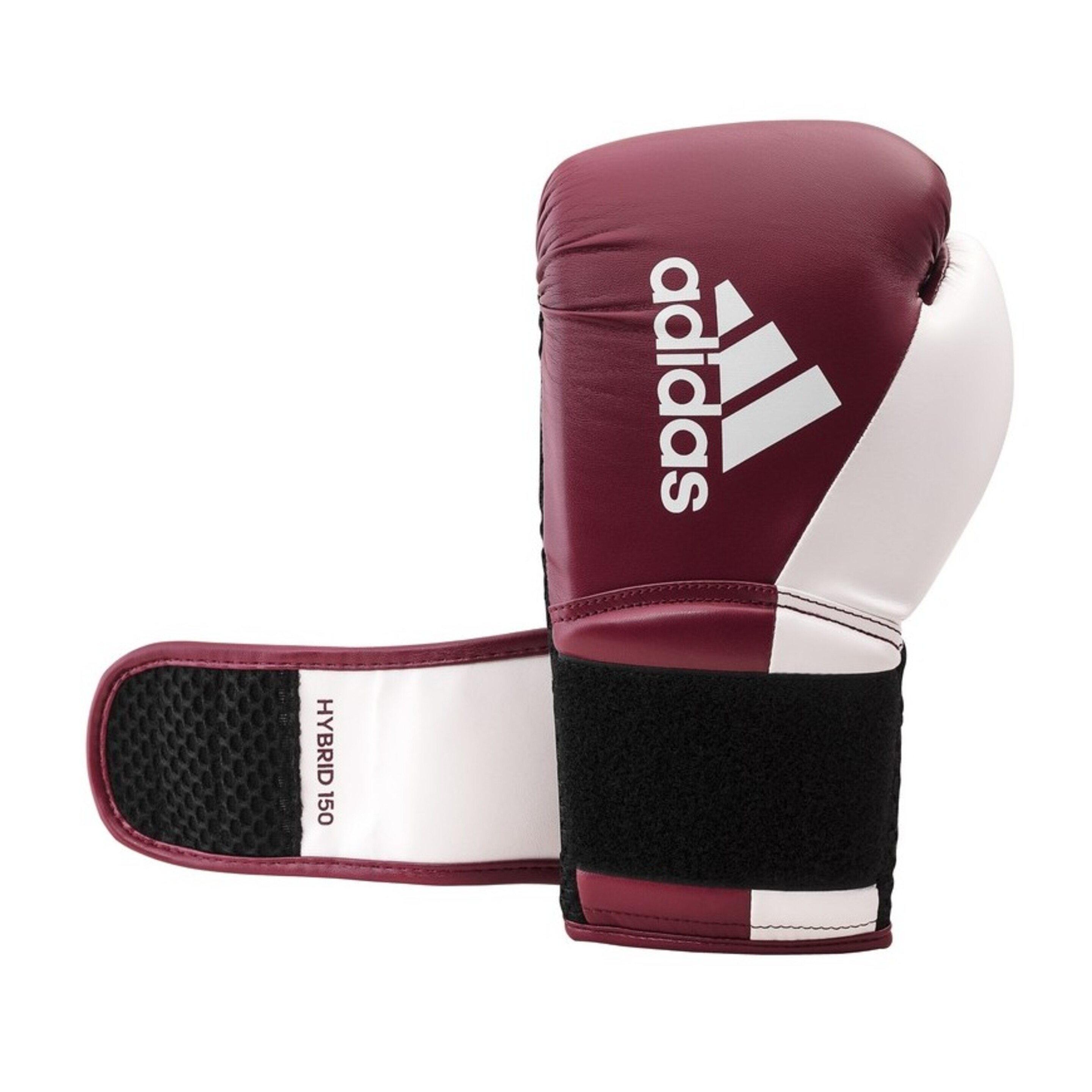 Luvas De Boxe adidas Hybrid 150