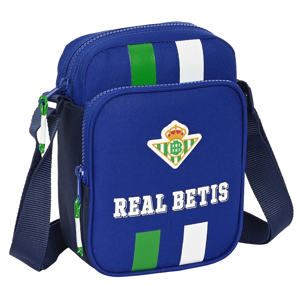 Bolso Bandolera Real Betis 75339