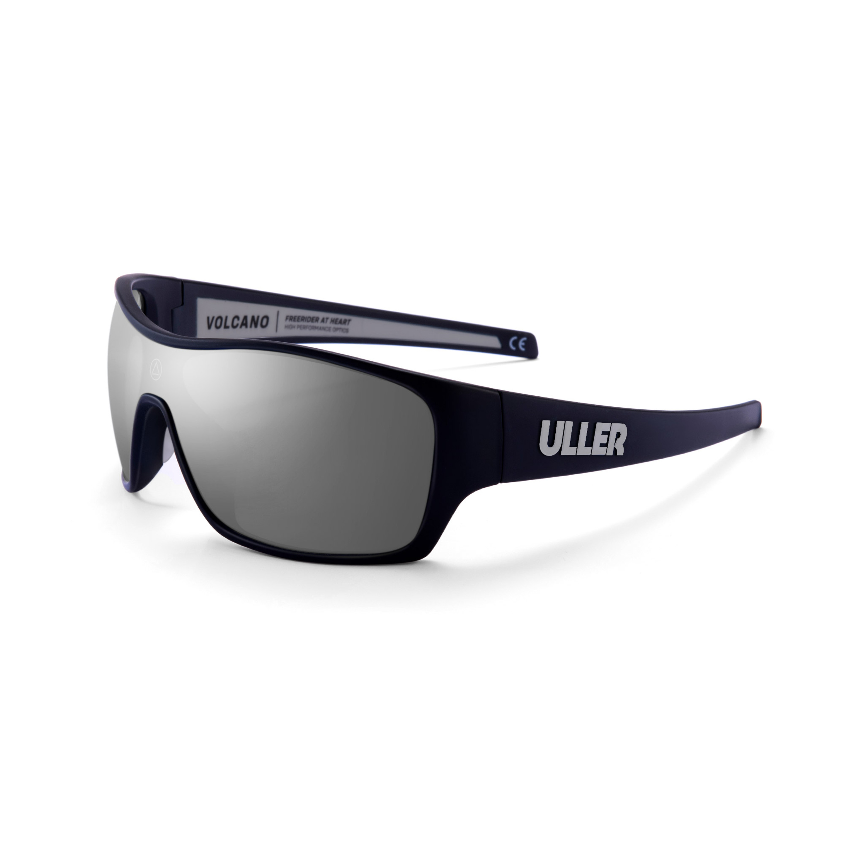 Gafas De Sol Deportivas Para Cliclismo Uller Volcano